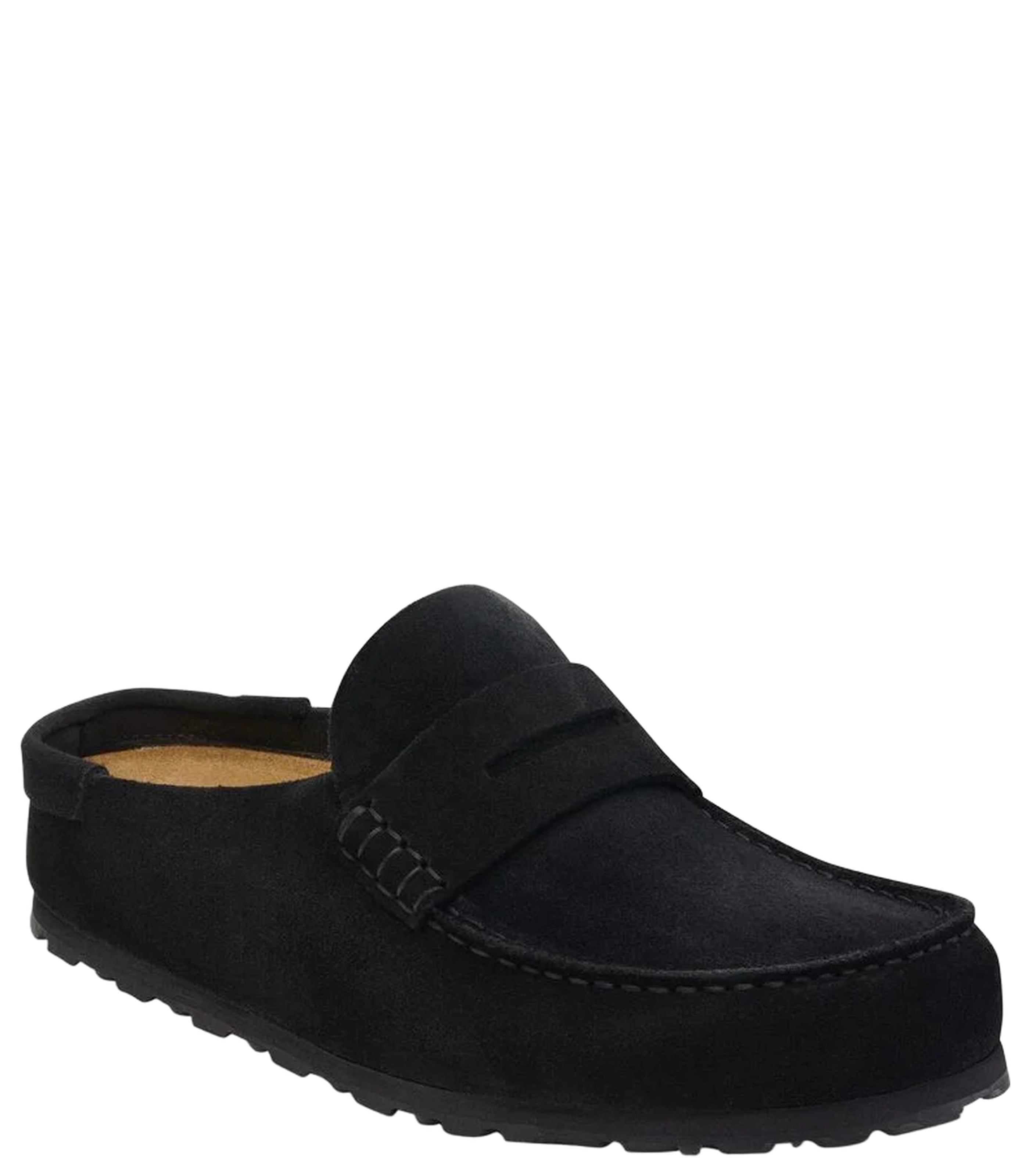 BIRKENSTOCKNaples Classic Mules/Clogs