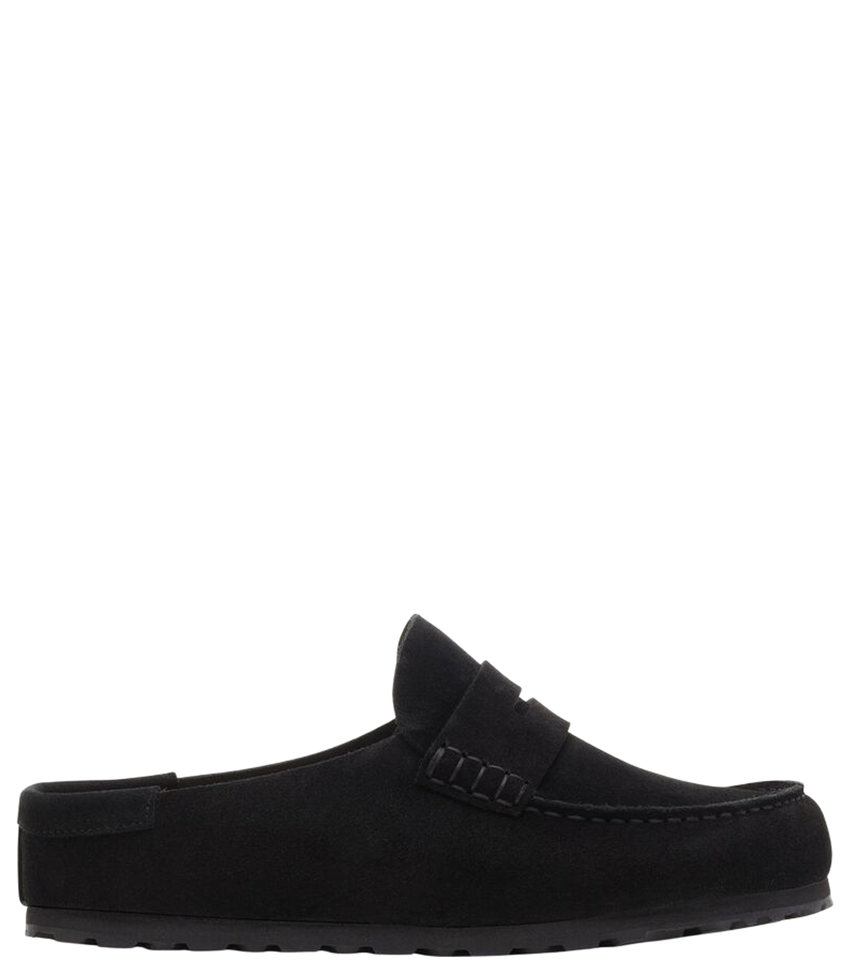 BIRKENSTOCKNaples Classic Mules/Clogs