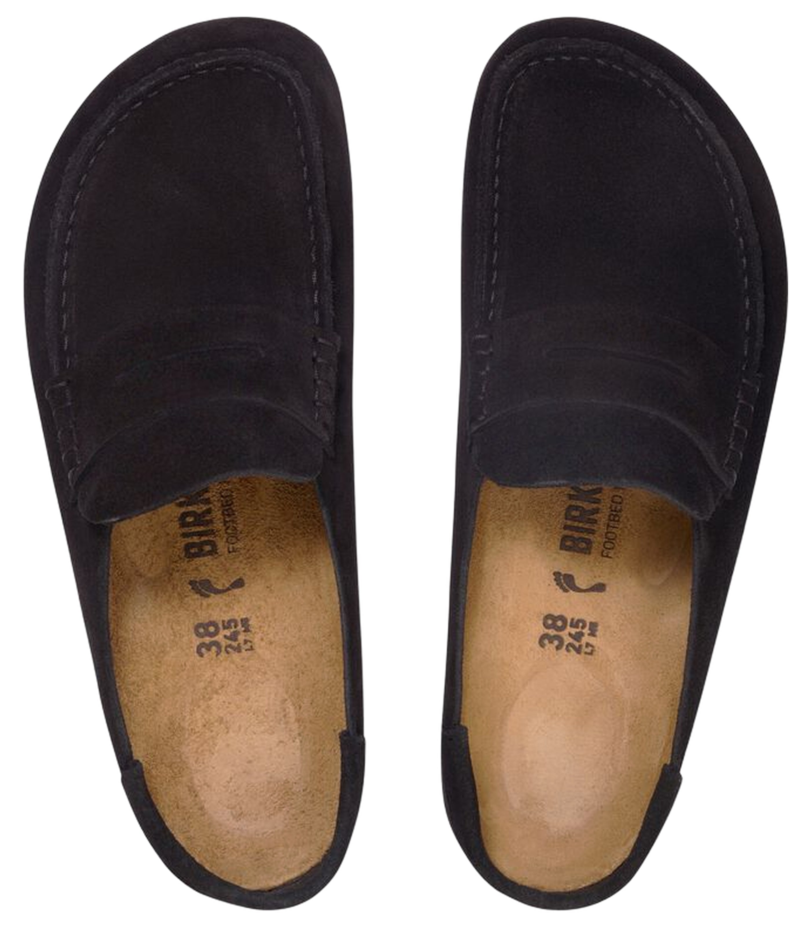 BIRKENSTOCKNaples Classic Mules/Clogs