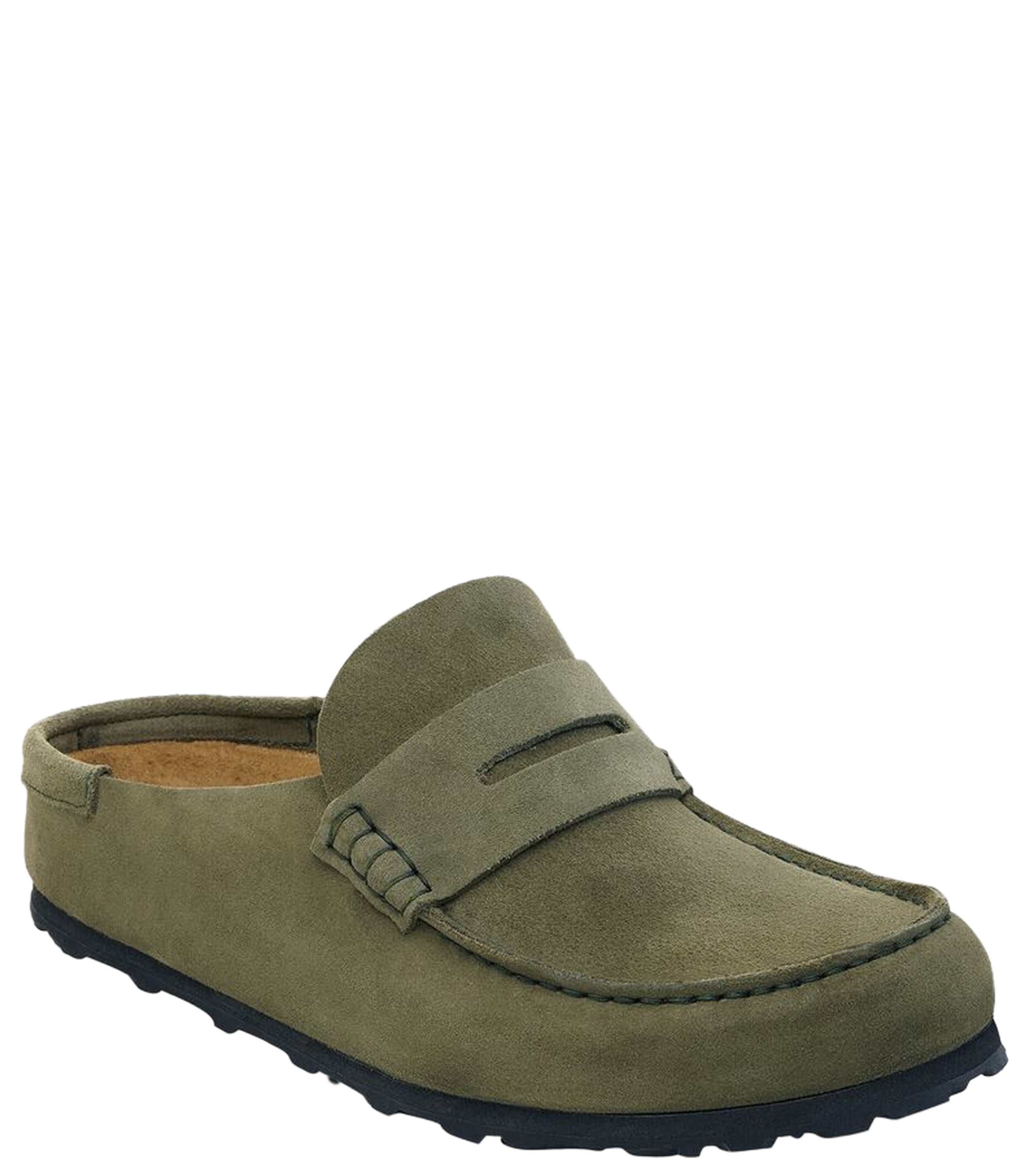 BIRKENSTOCKNaples Classic Mules/Clogs