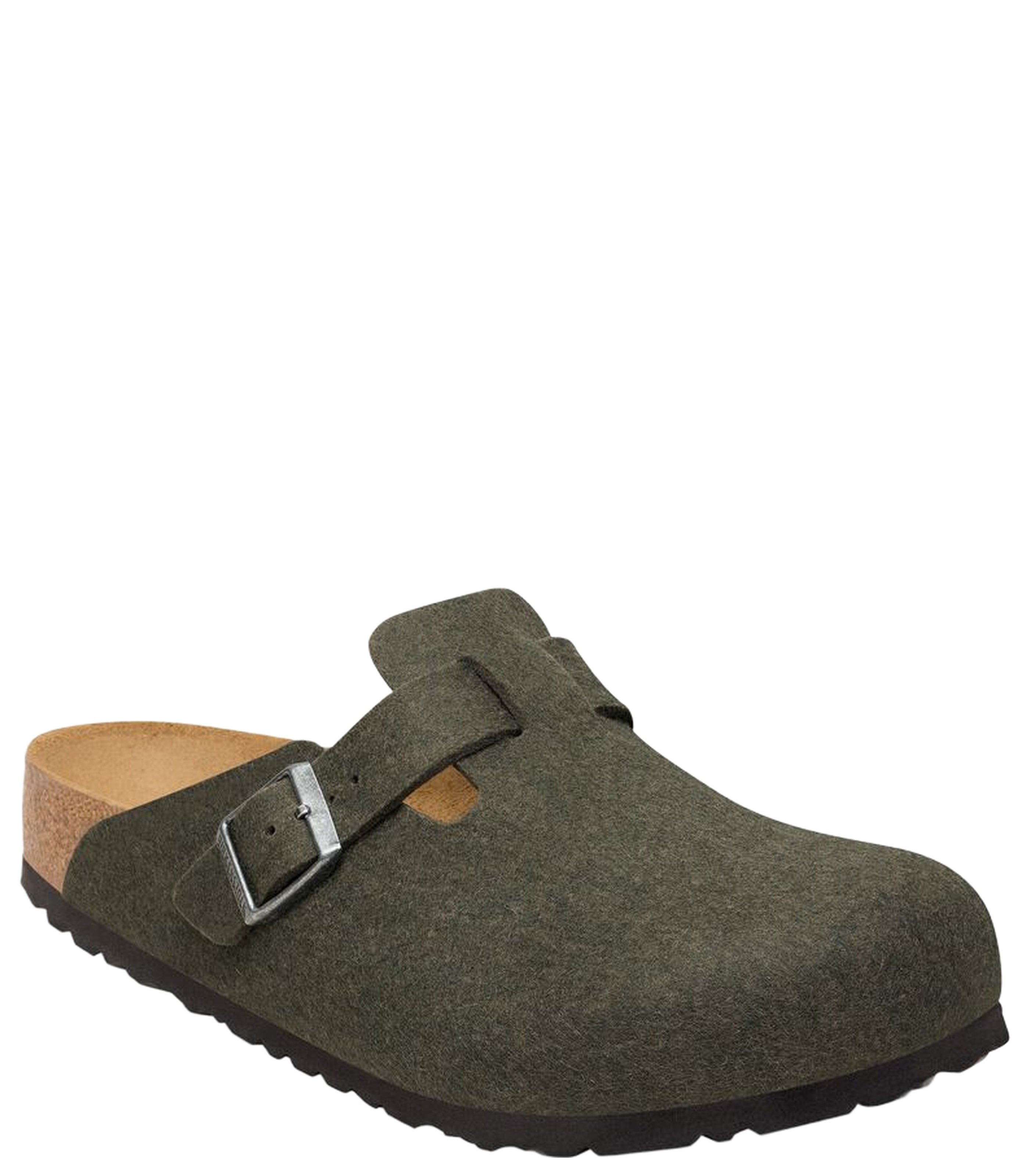 BIRKENSTOCKBoston Classic Mules/Clogs