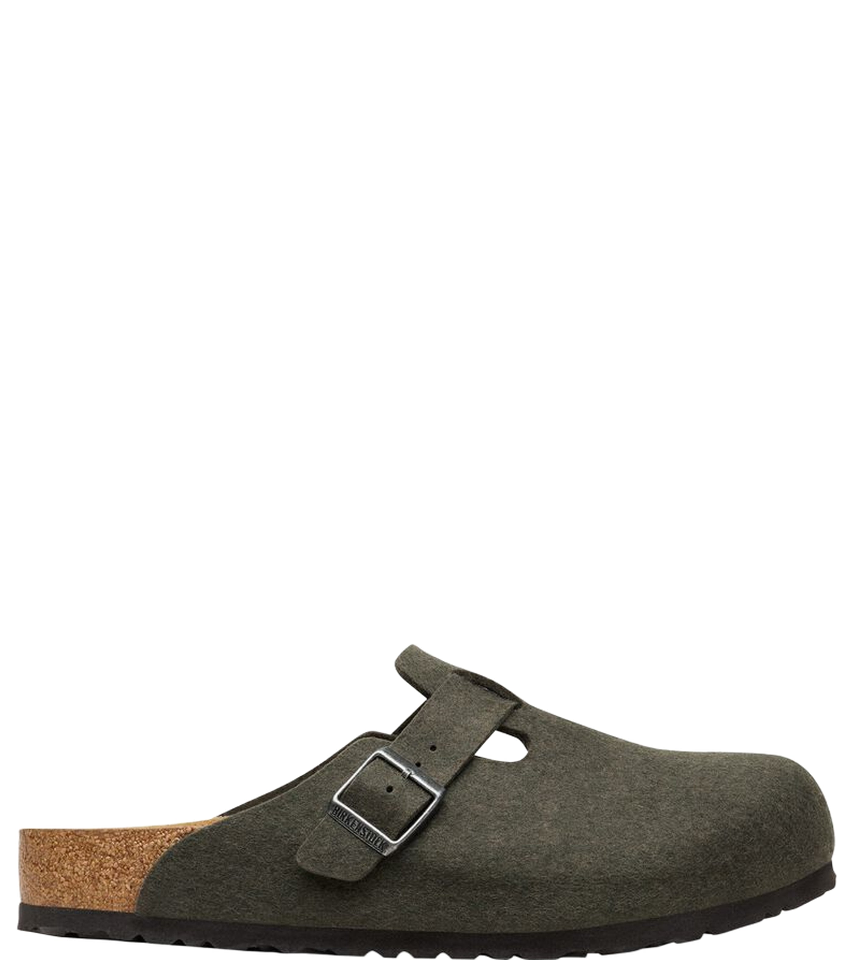 BIRKENSTOCKBoston Classic Mules/Clogs