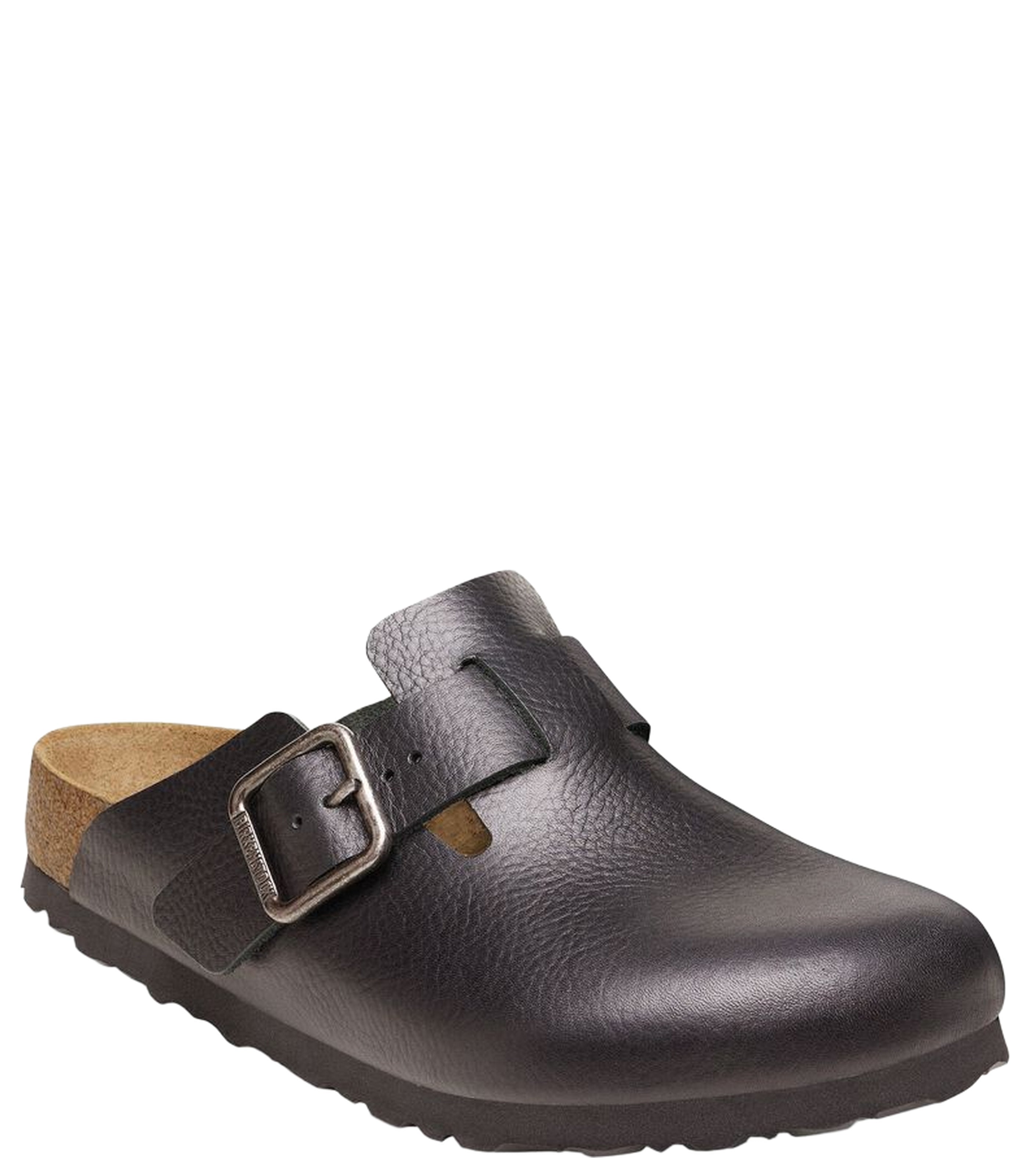 BIRKENSTOCKBoston Wb Classic Mules/Clogs