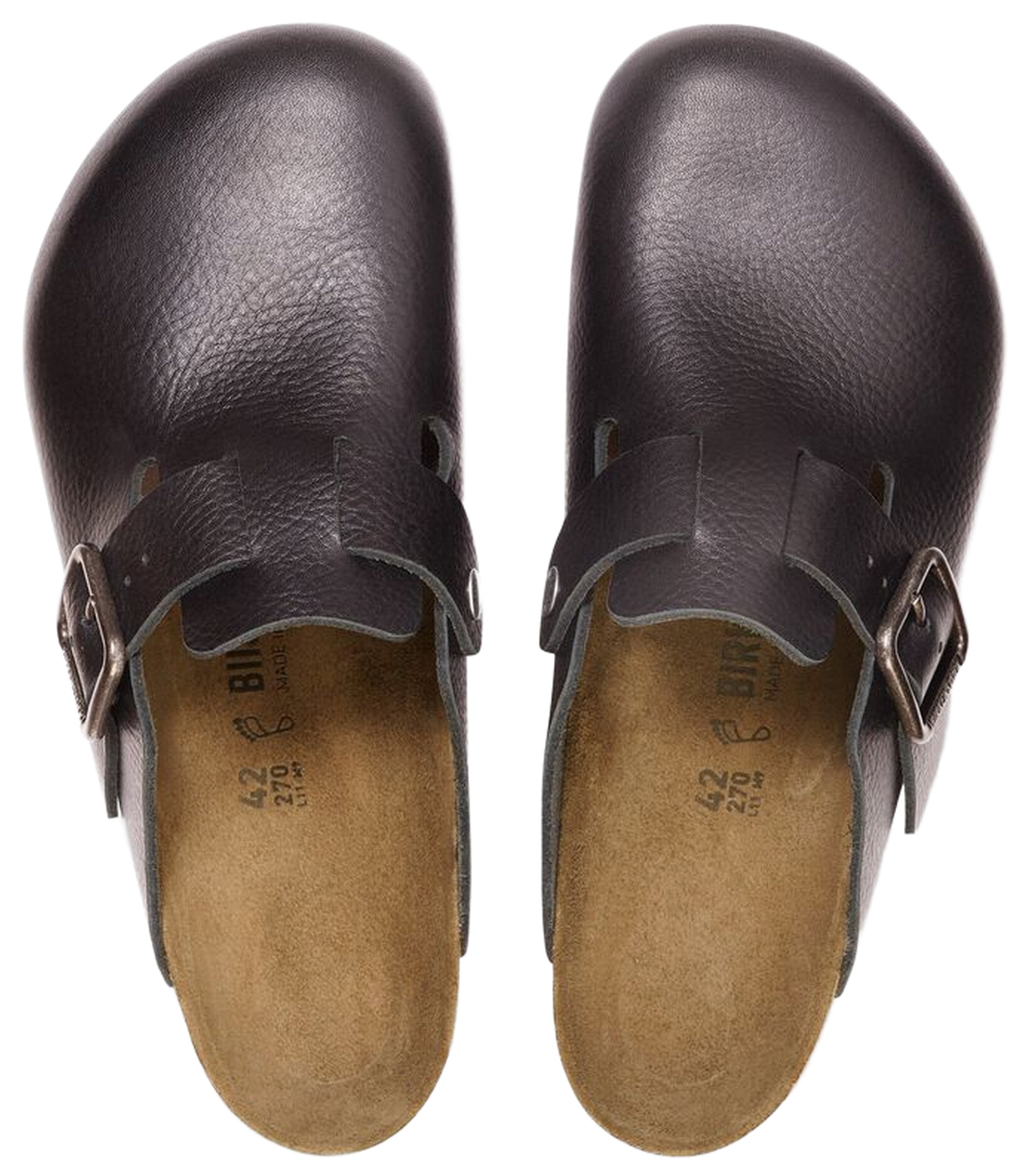 BIRKENSTOCKBoston Wb Classic Mules/Clogs