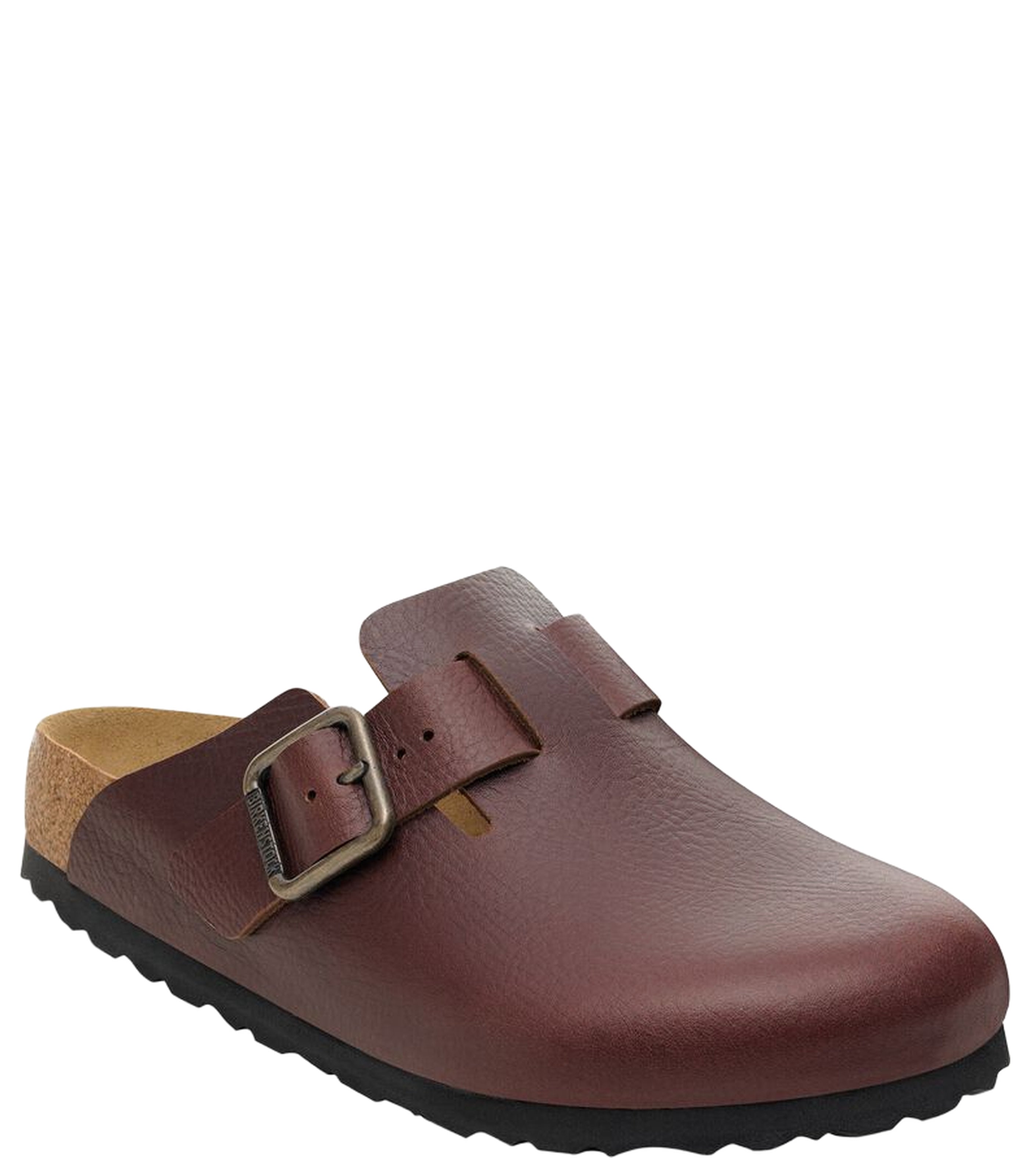 BIRKENSTOCKBoston Wb Classic Mules/Clogs