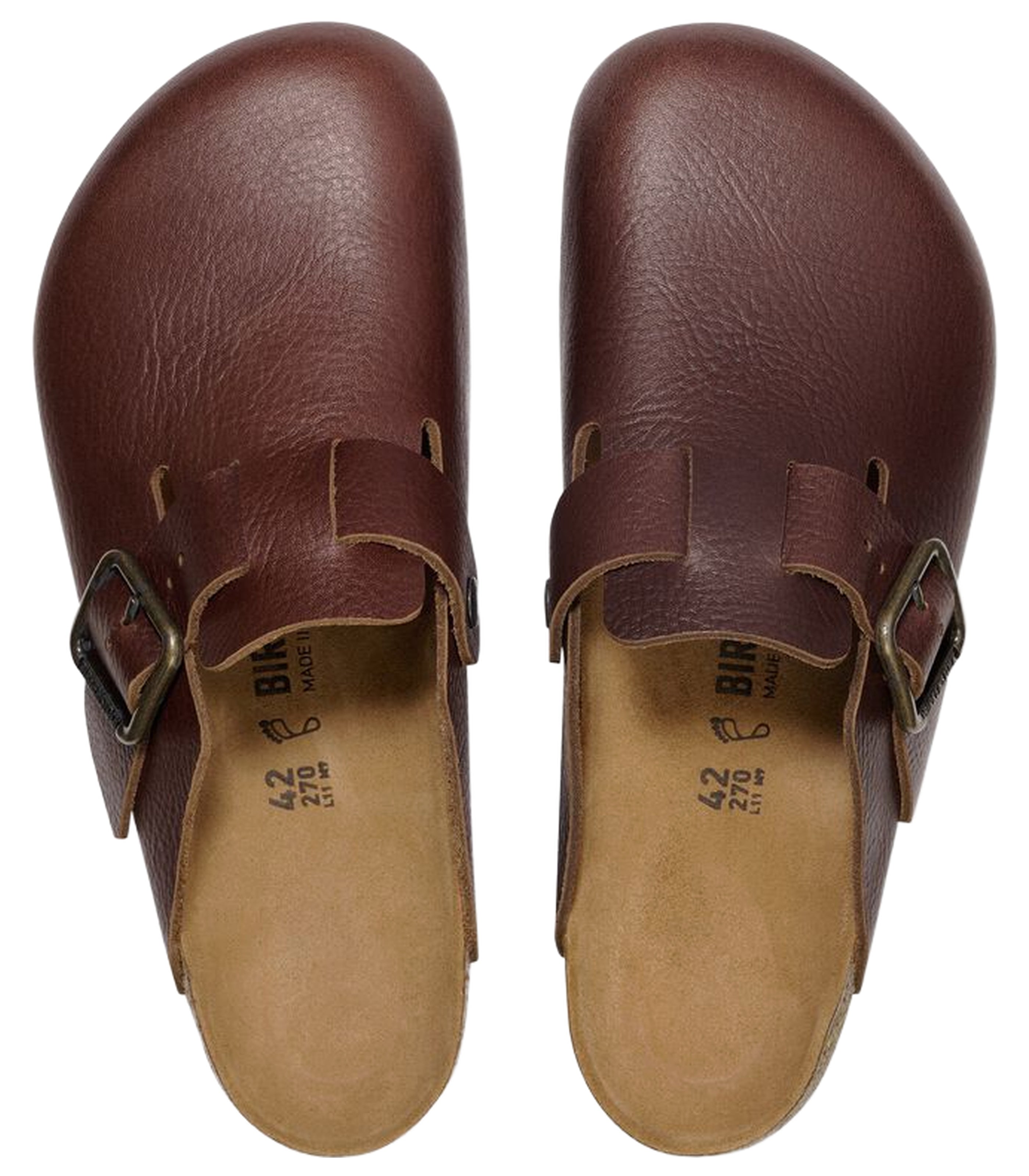 BIRKENSTOCKBoston Wb Classic Mules/Clogs