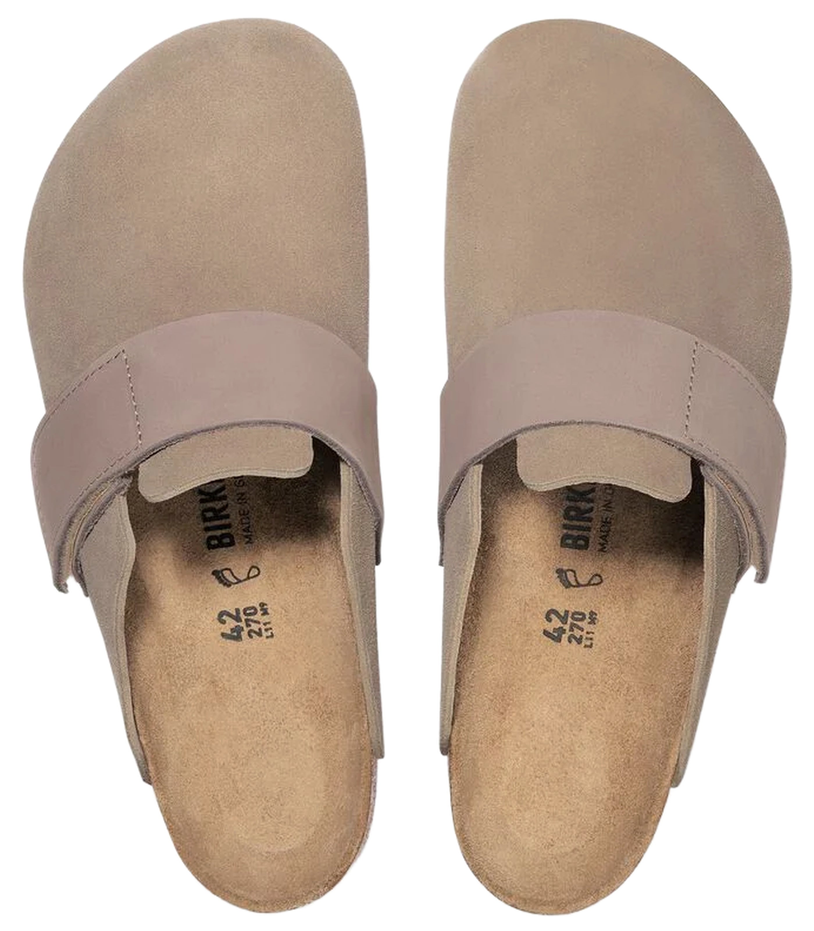 BIRKENSTOCKLoma Classic Mules/Clogs