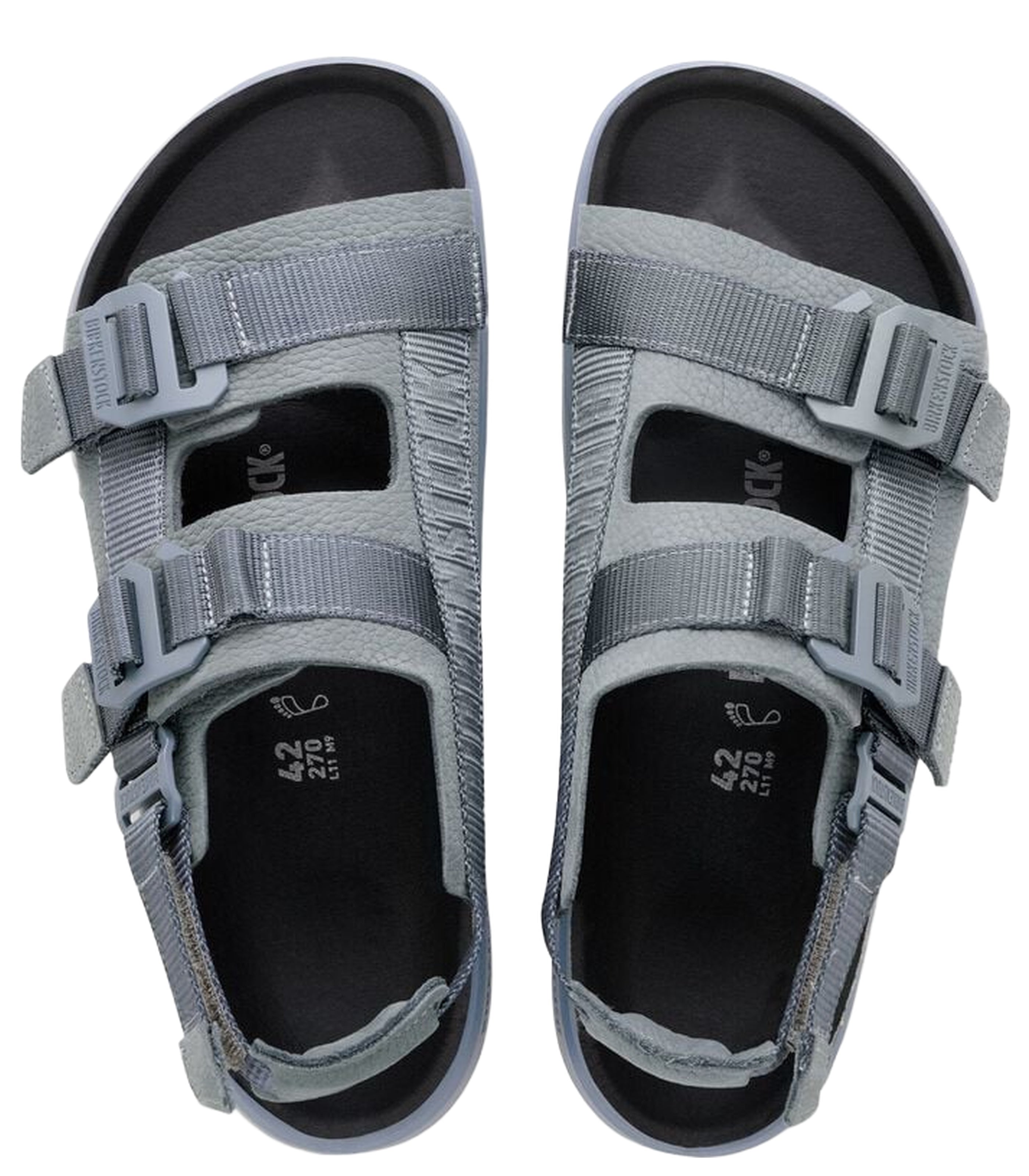 BIRKENSTOCKShinjuku Active Outdoor Sandals