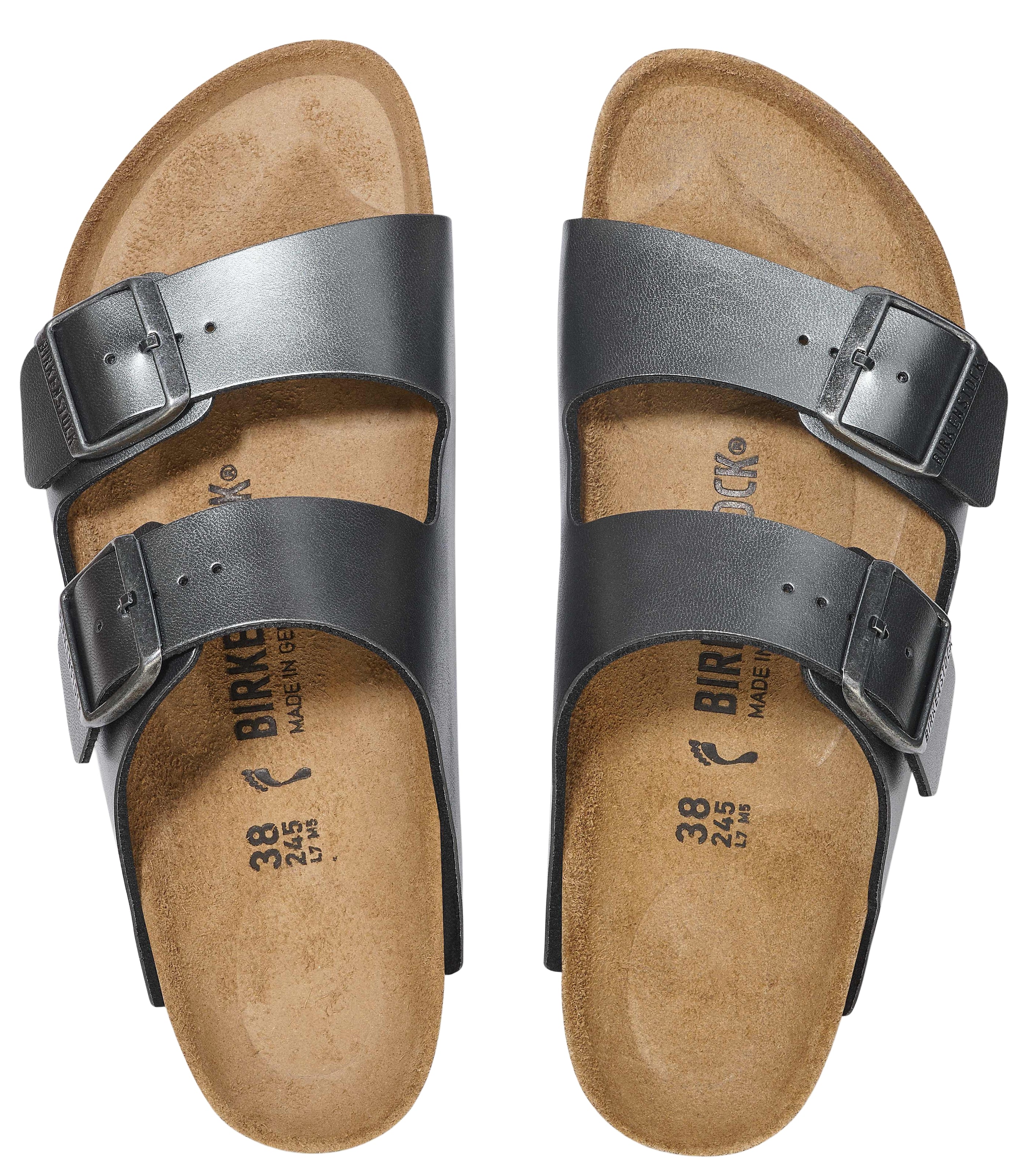 BIRKENSTOCKArizona Classic Slides