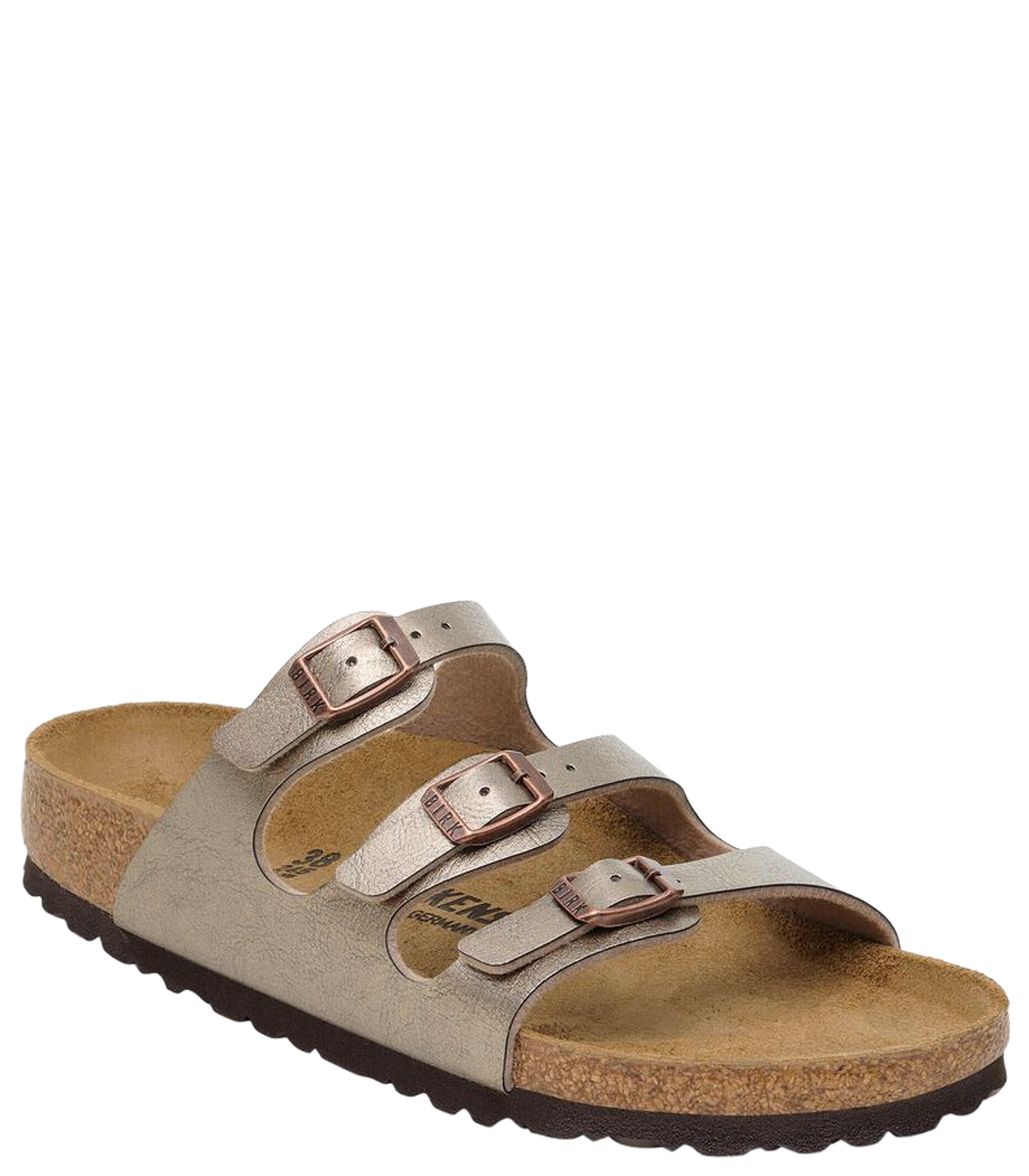 BIRKENSTOCKFlorida Classic Slides