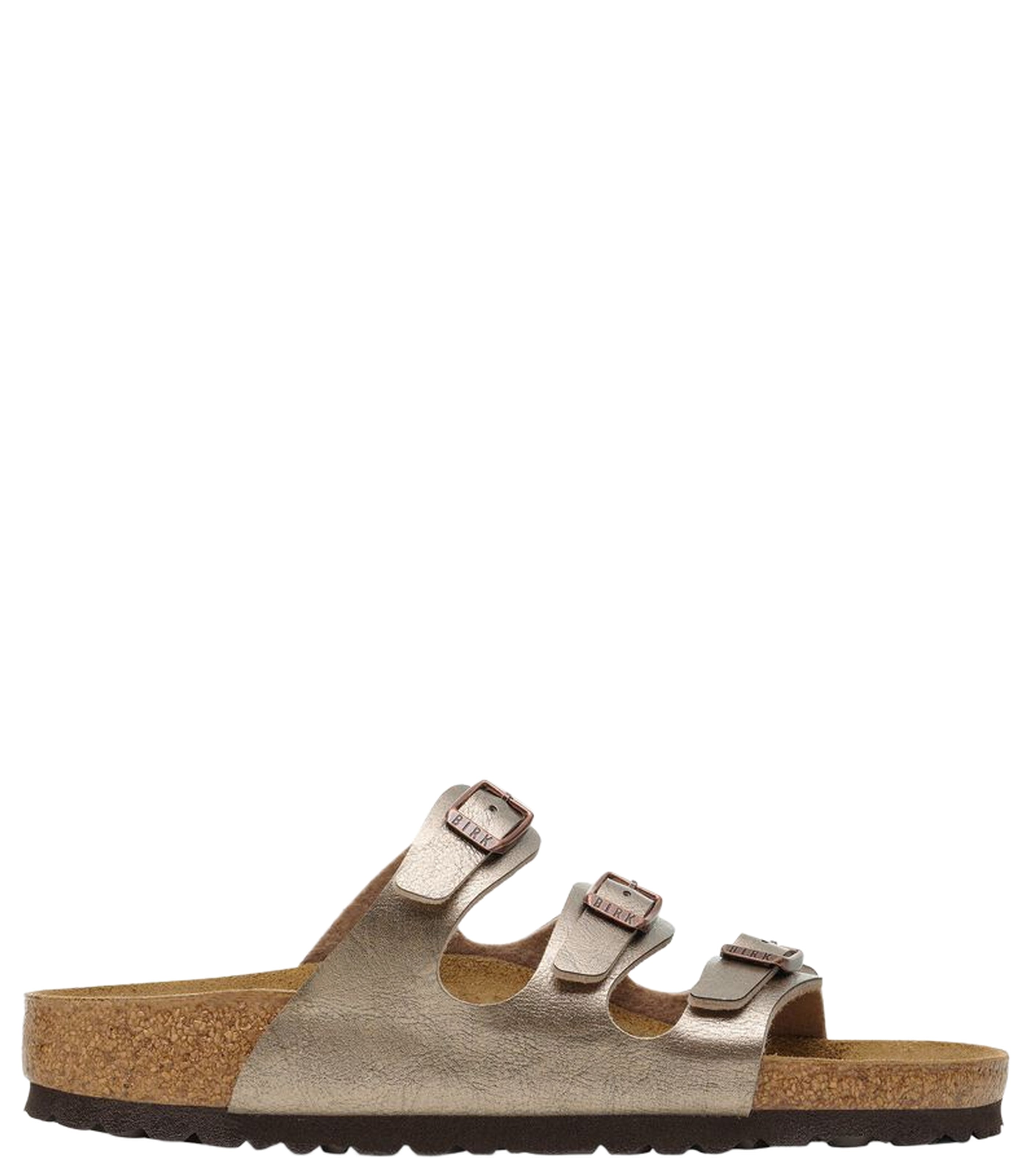 BIRKENSTOCKFlorida Classic Slides