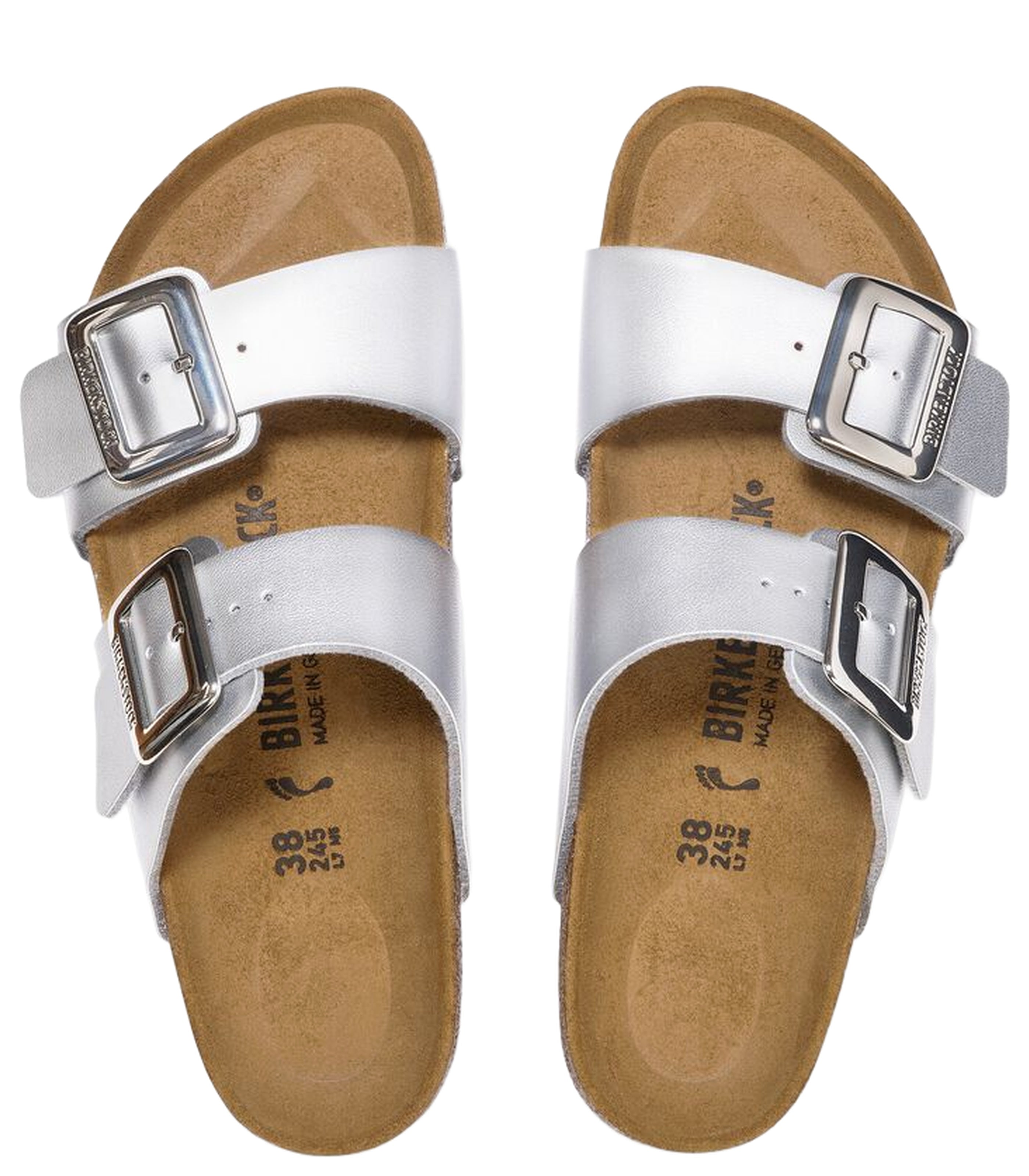 BIRKENSTOCKSydney Cb Classic Slides