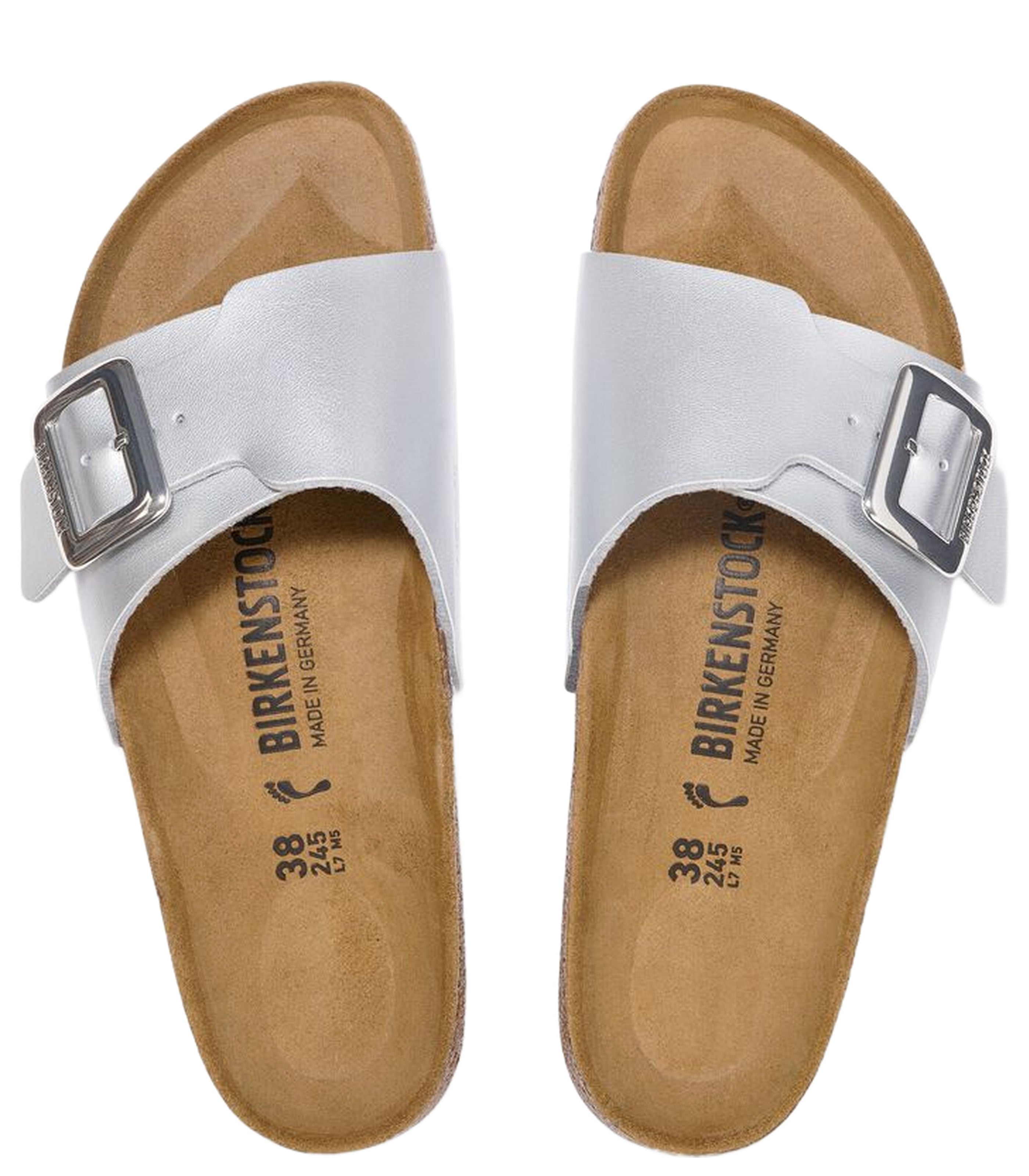BIRKENSTOCKCatalina Cb Classic Slides