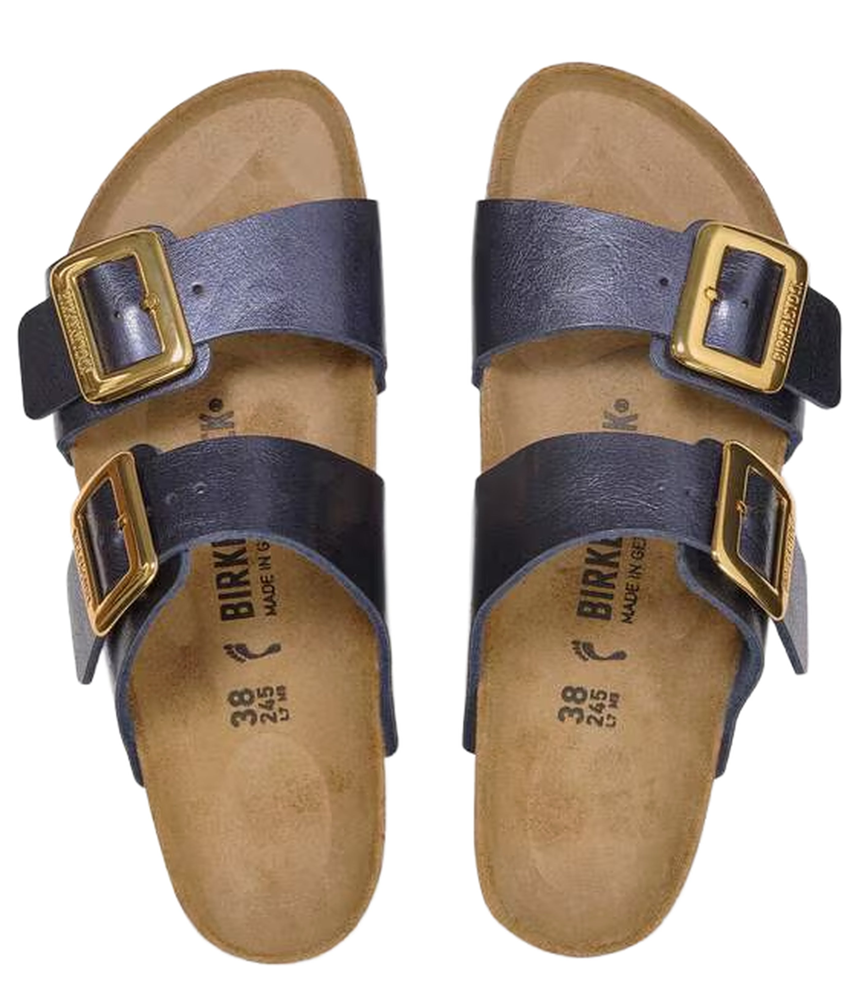 BIRKENSTOCKSydney Cb Classic Slides