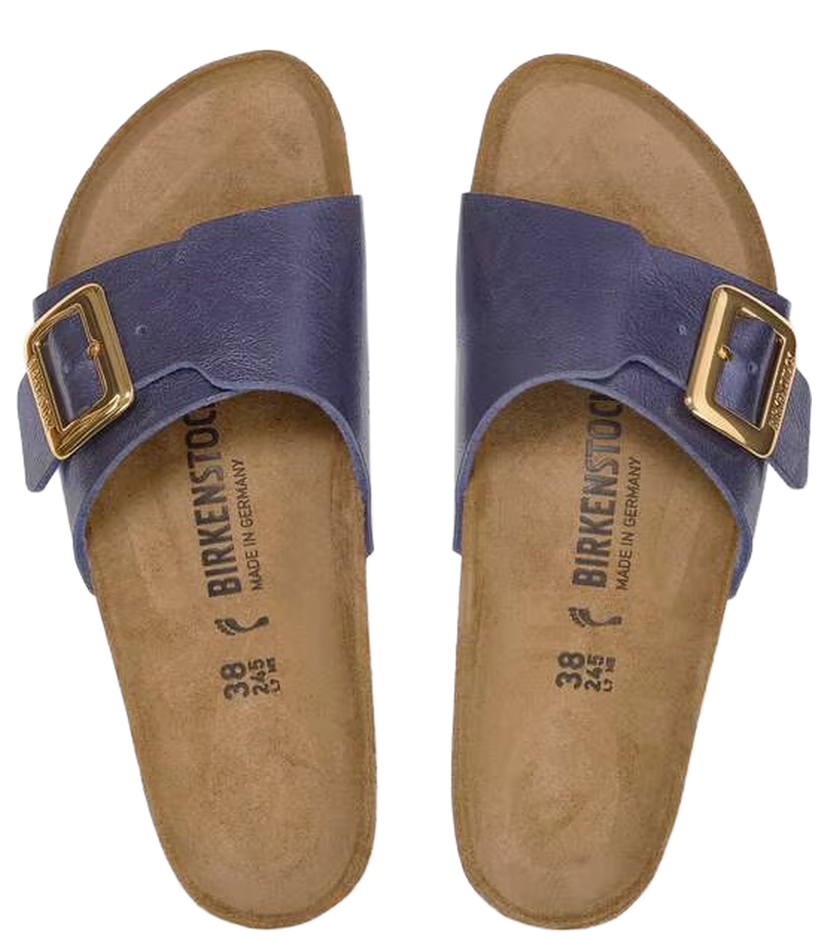 BIRKENSTOCKCatalina Cb Classic Slides