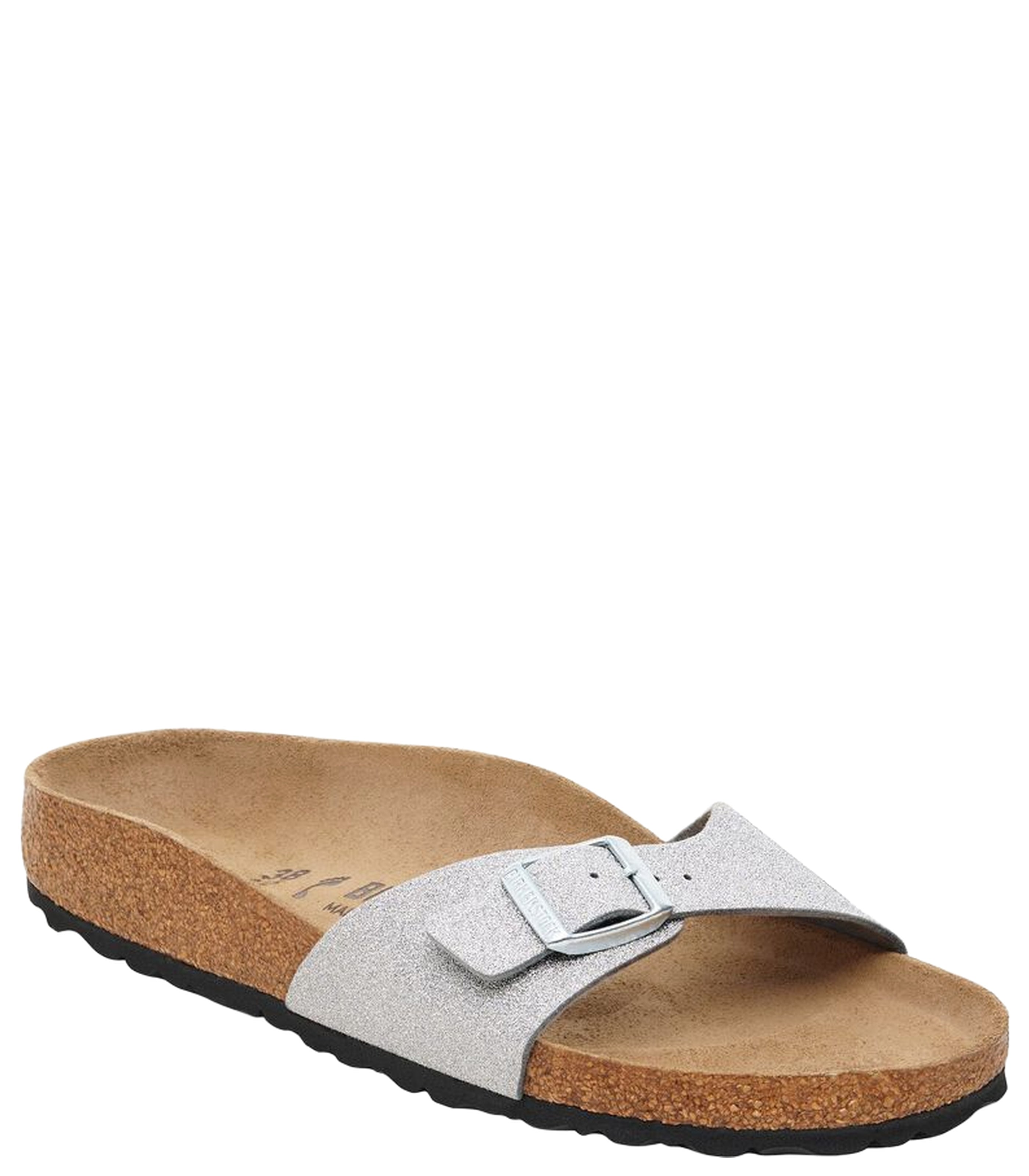 BIRKENSTOCKMadrid Classic Slides