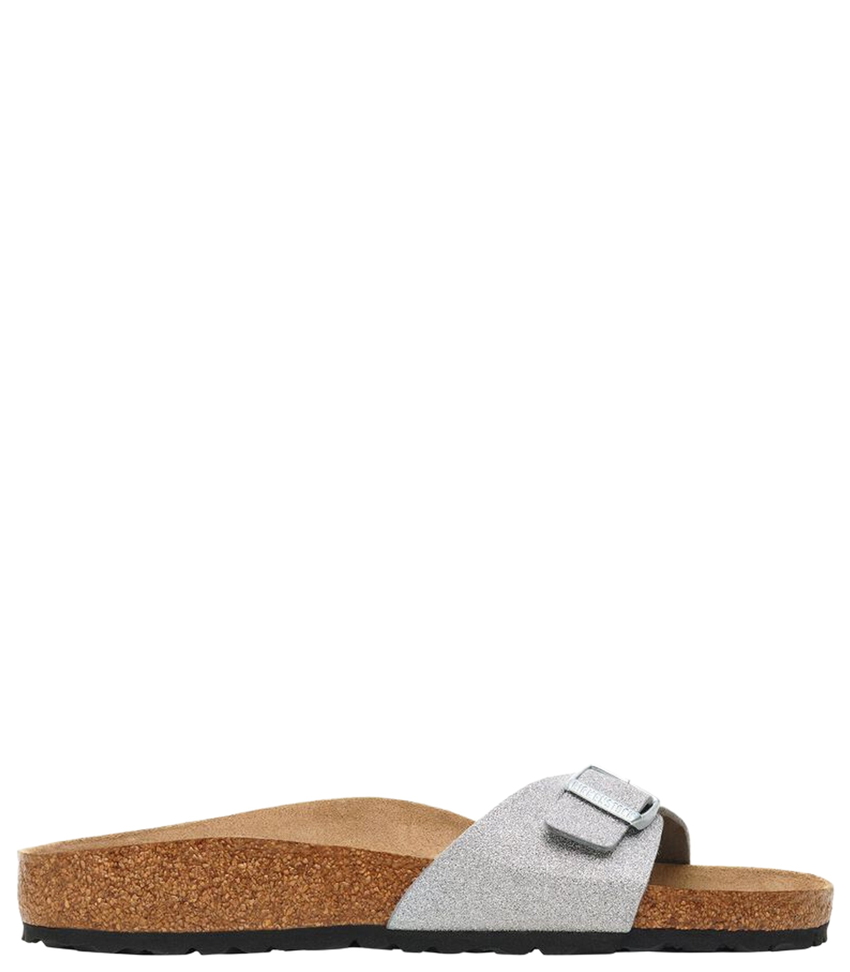 BIRKENSTOCKMadrid Classic Slides