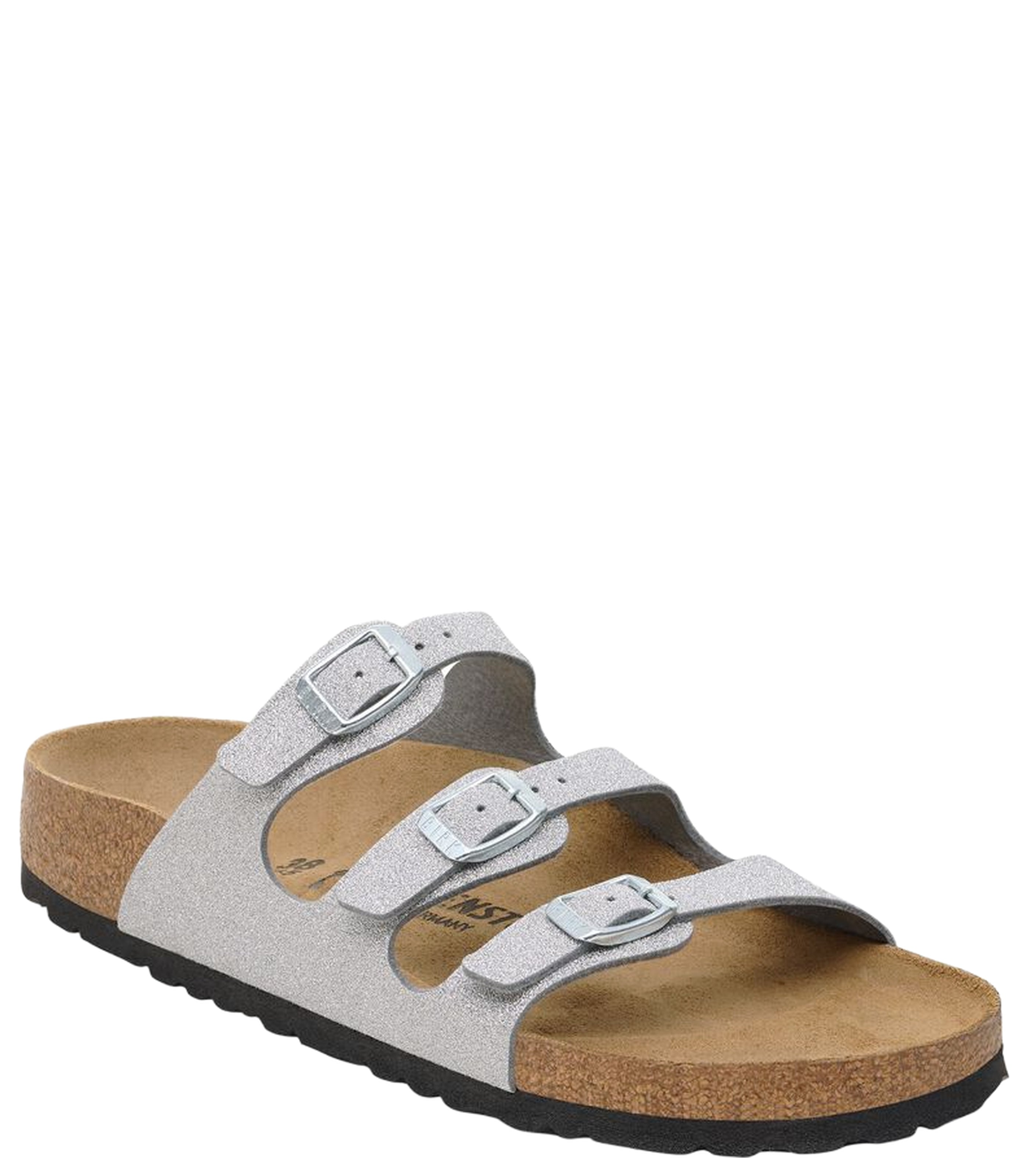 BIRKENSTOCKFlorida Classic Slides