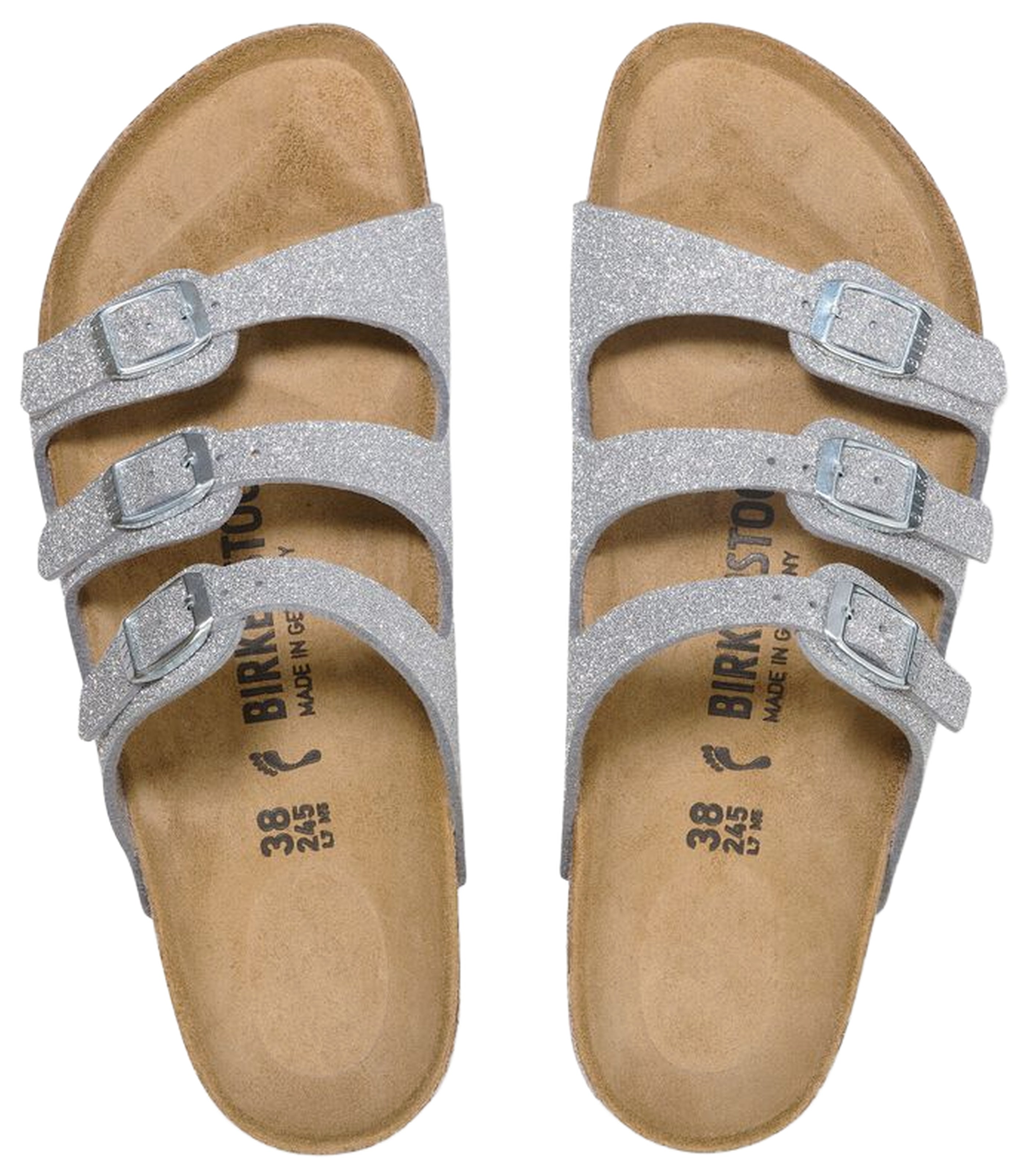 BIRKENSTOCKFlorida Classic Slides