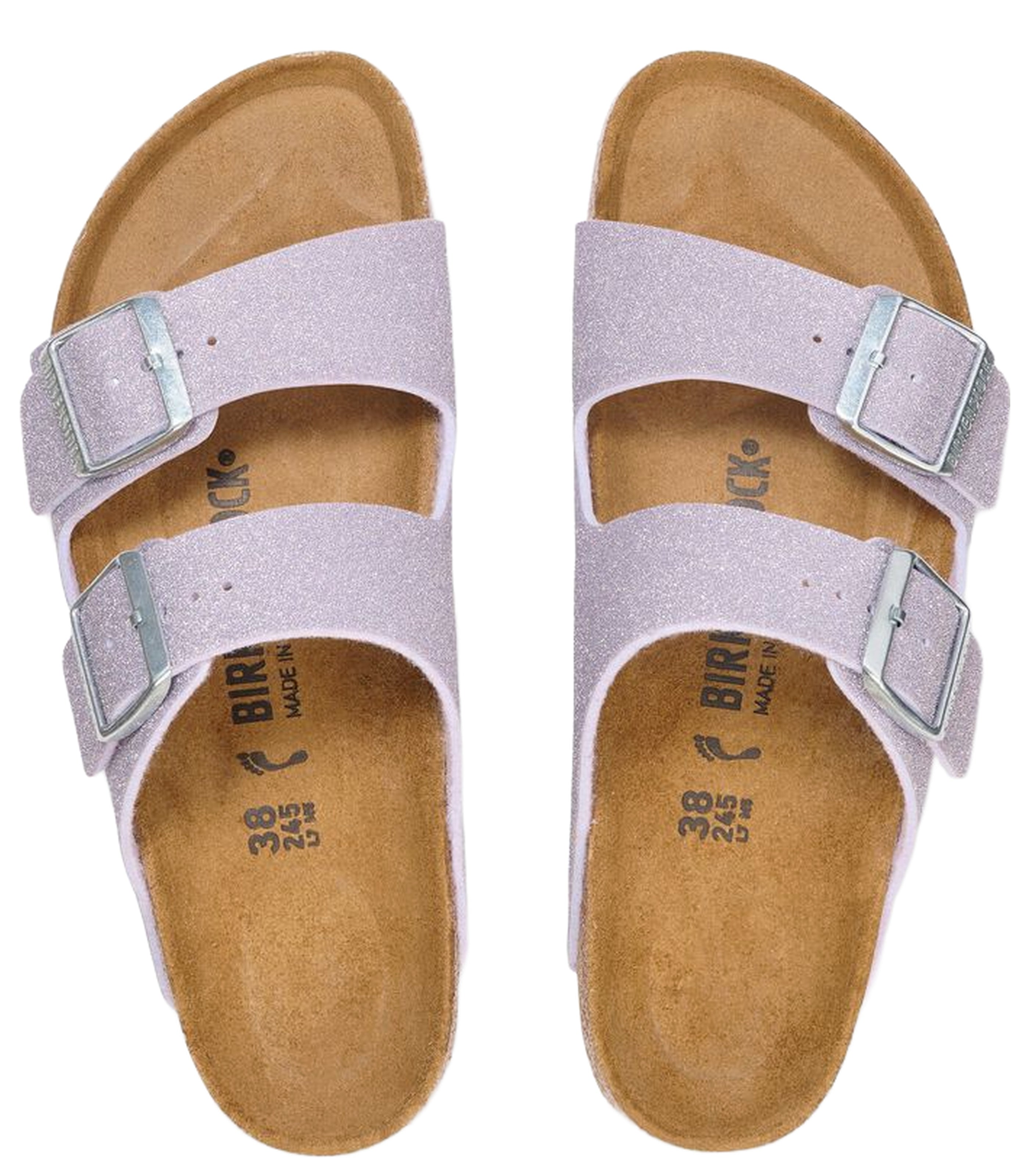 BIRKENSTOCKArizona Classic Slides