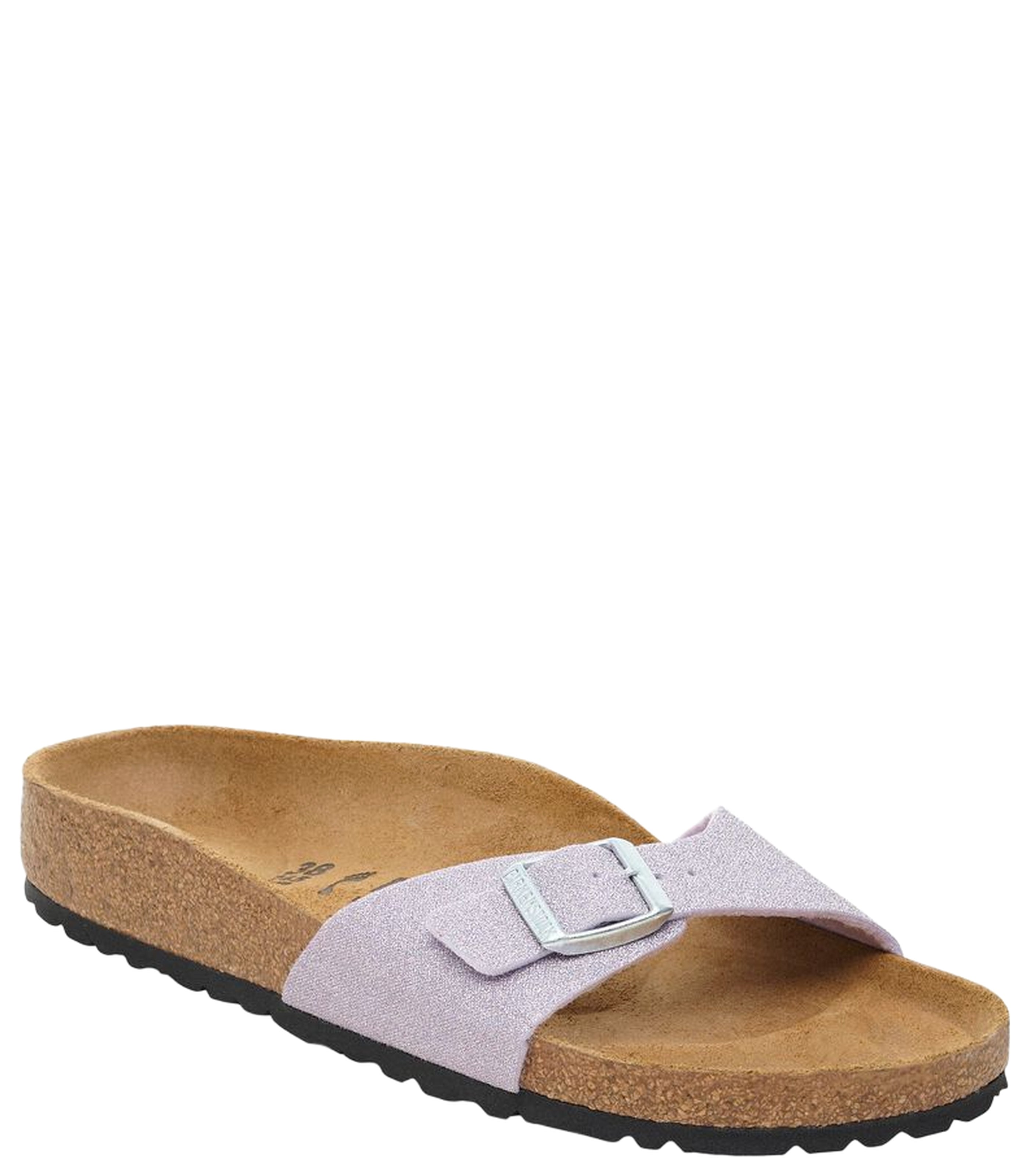 BIRKENSTOCKMadrid Classic Slides
