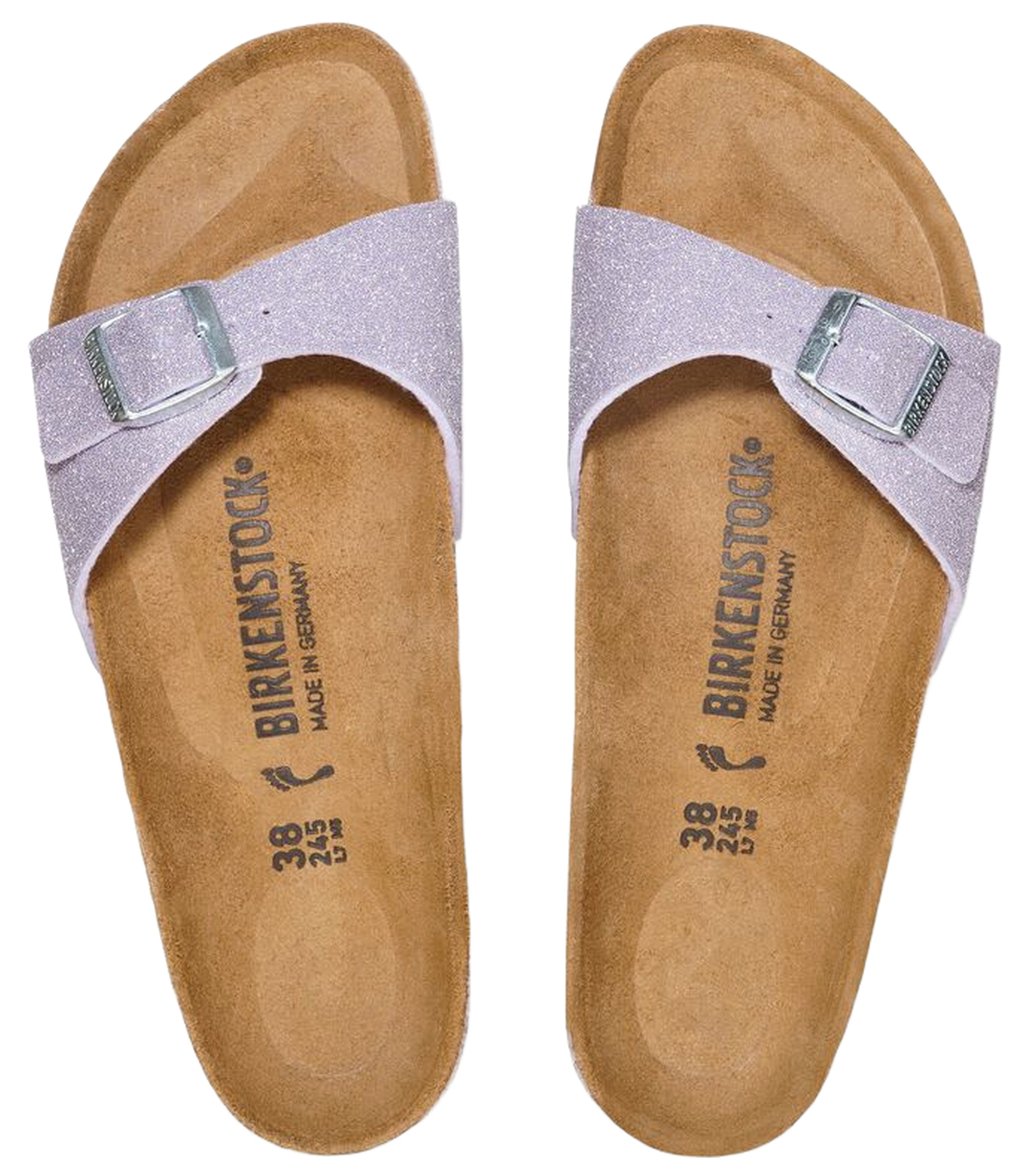 BIRKENSTOCKMadrid Classic Slides
