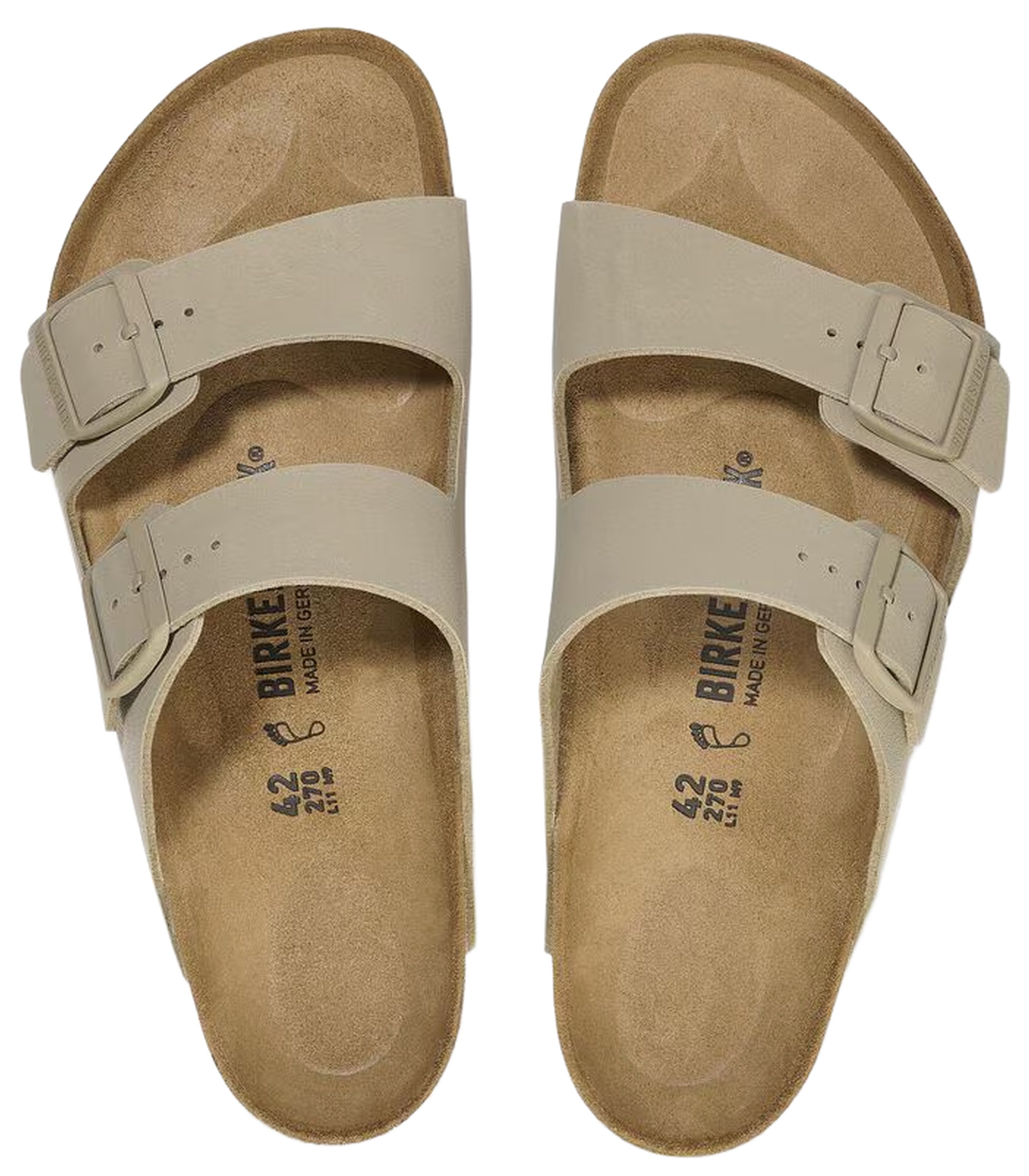 BIRKENSTOCKArizona Classic Slides