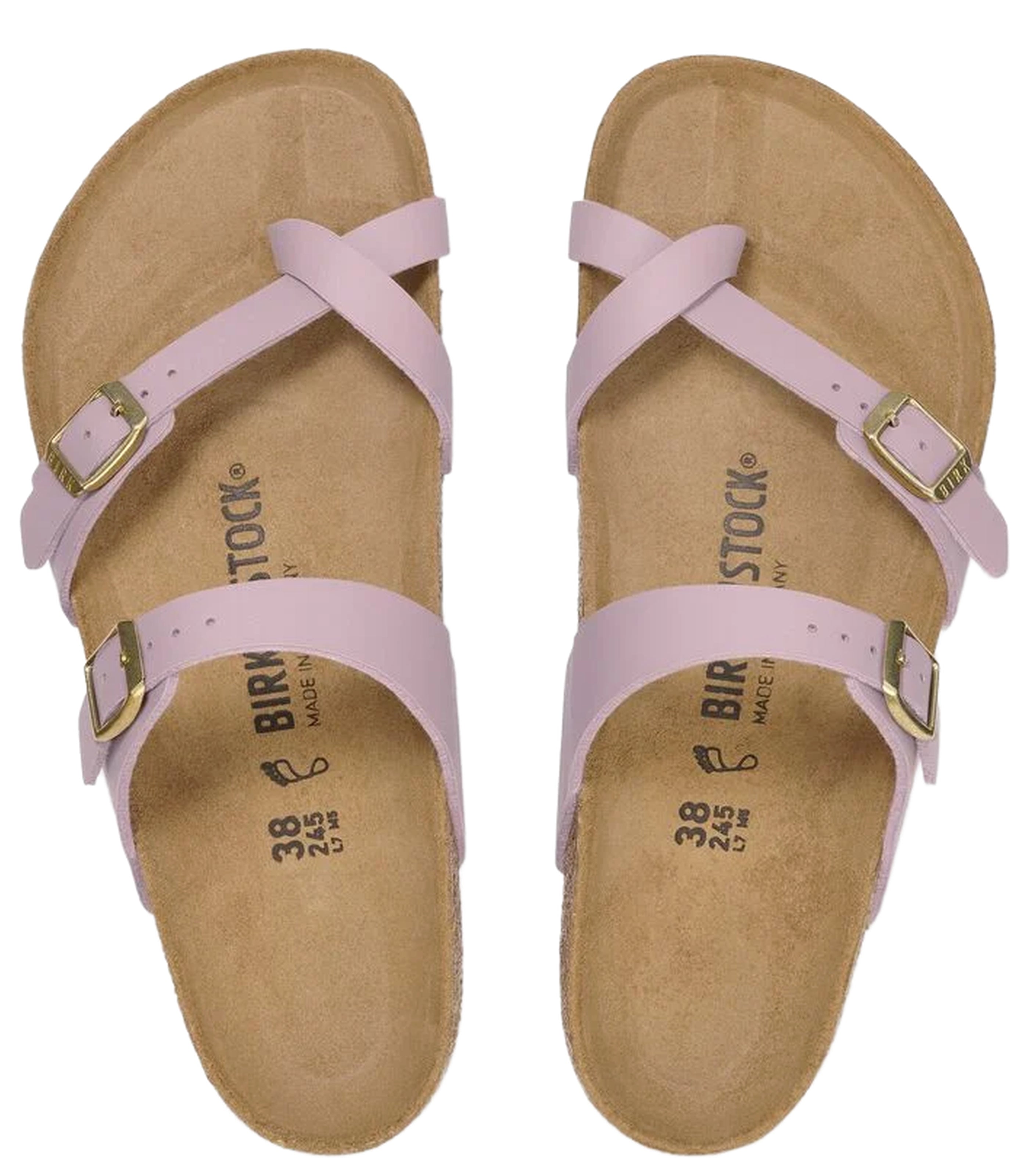BIRKENSTOCKMayari Classic Toe Post Sandals