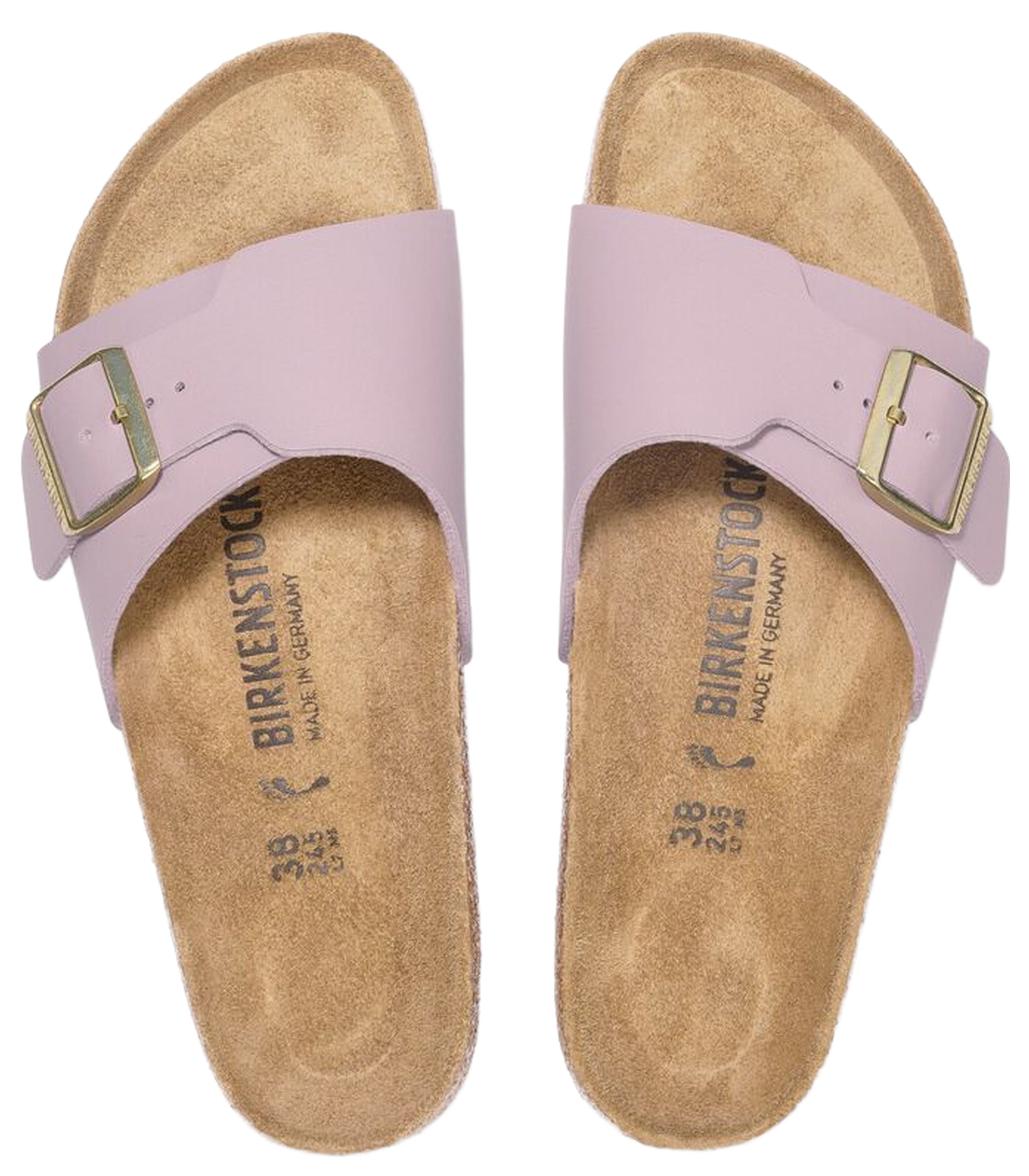 BIRKENSTOCKCatalina Classic Slides
