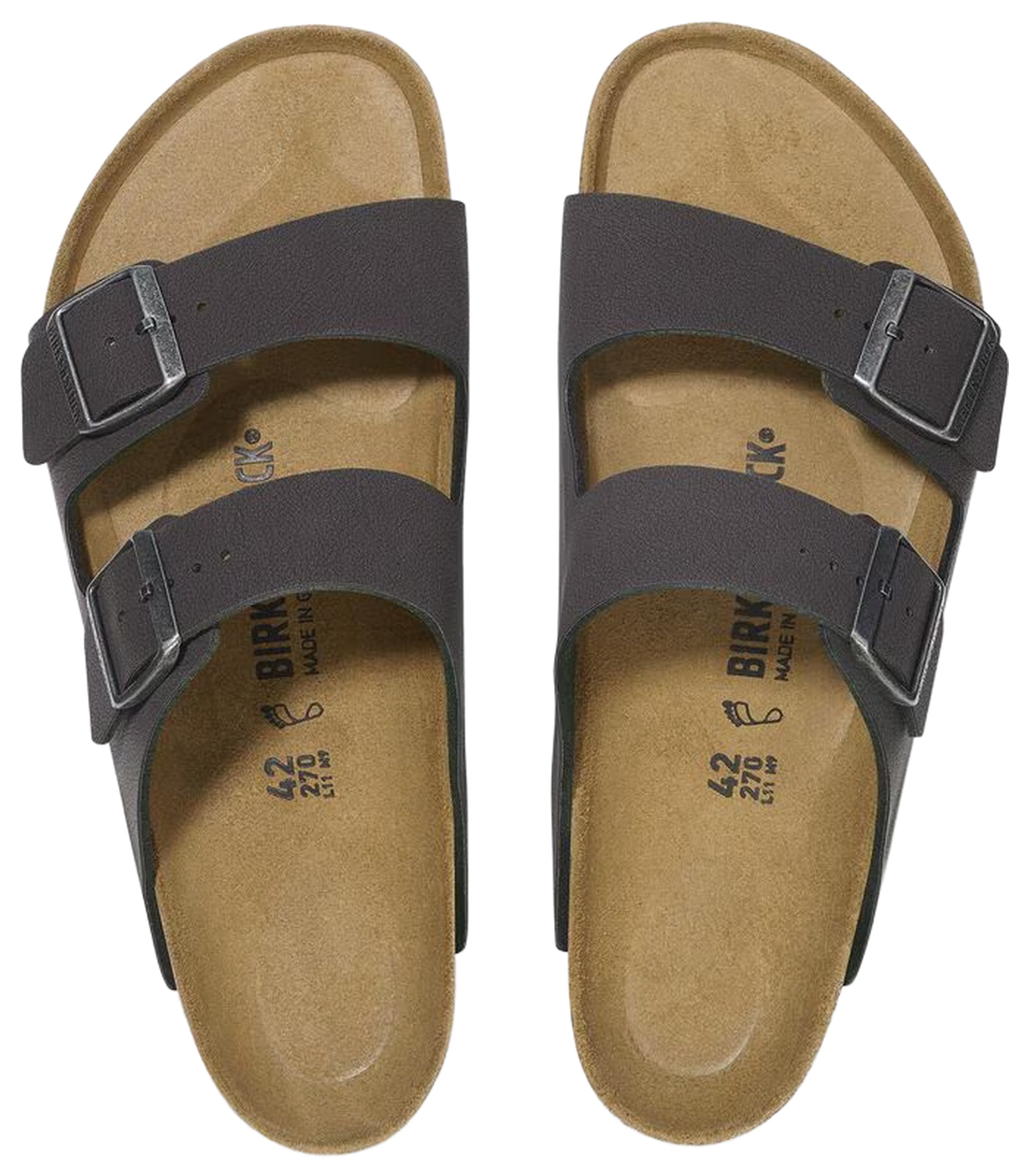 BIRKENSTOCKArizona Classic Slides