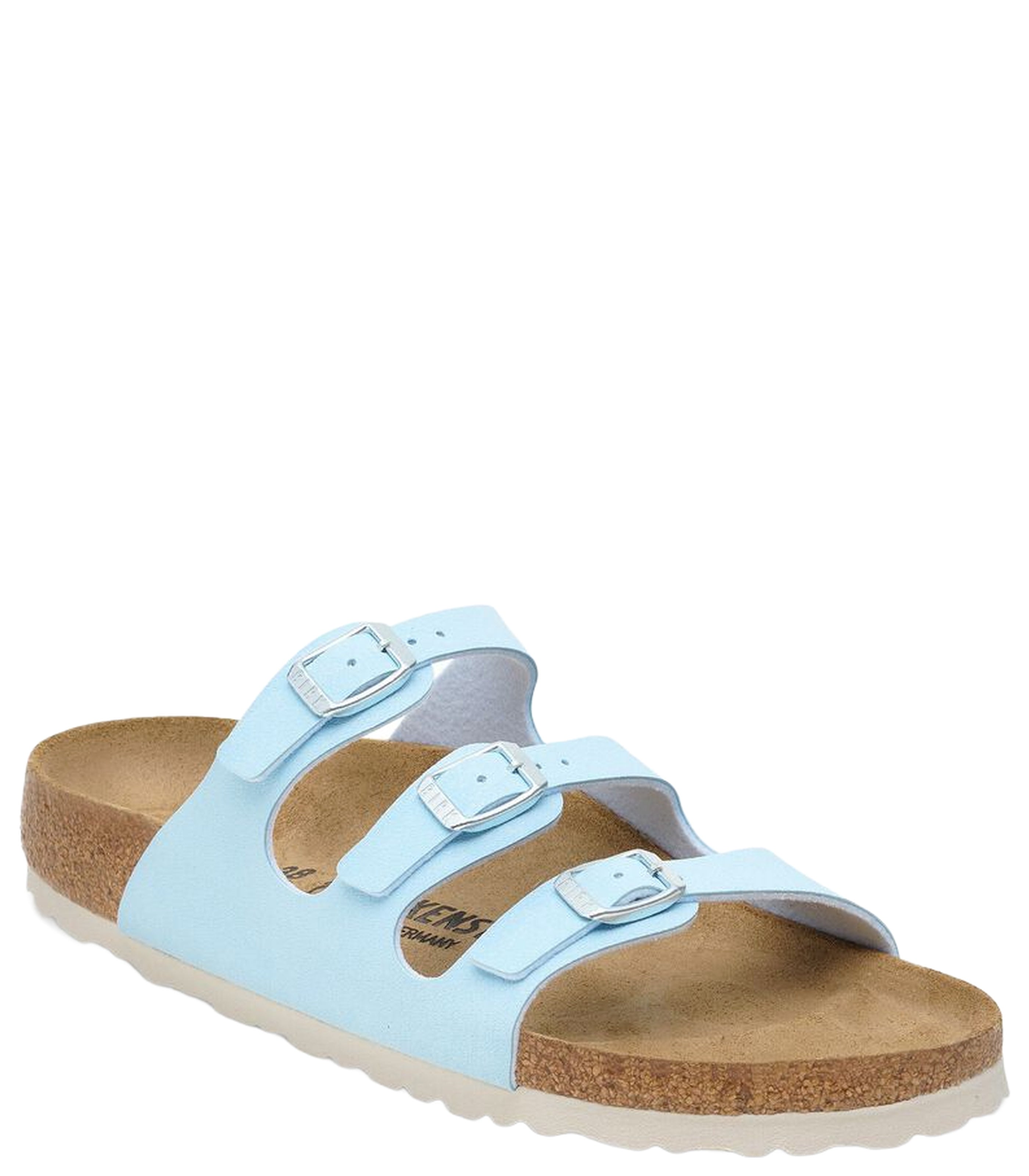 BIRKENSTOCKFlorida Classic Slides