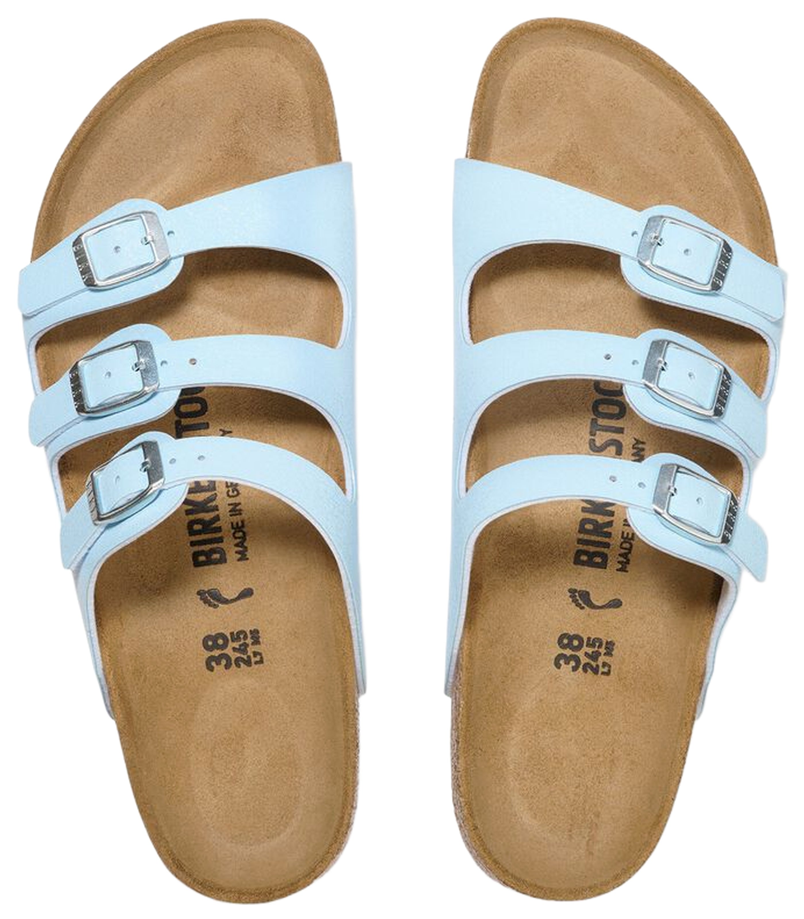 BIRKENSTOCKFlorida Classic Slides