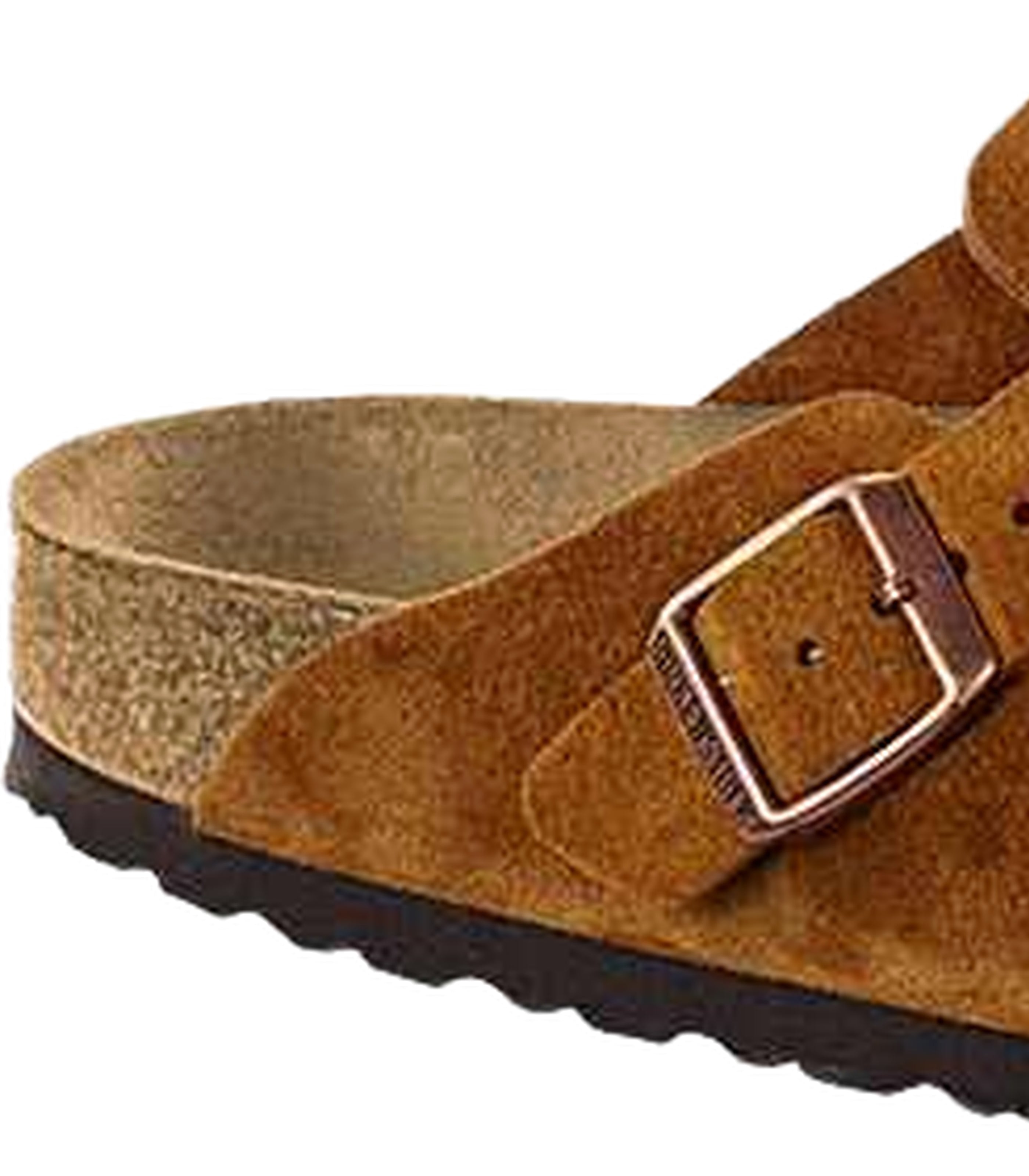 BIRKENSTOCKBoston Sfb Classic Mules/Clogs