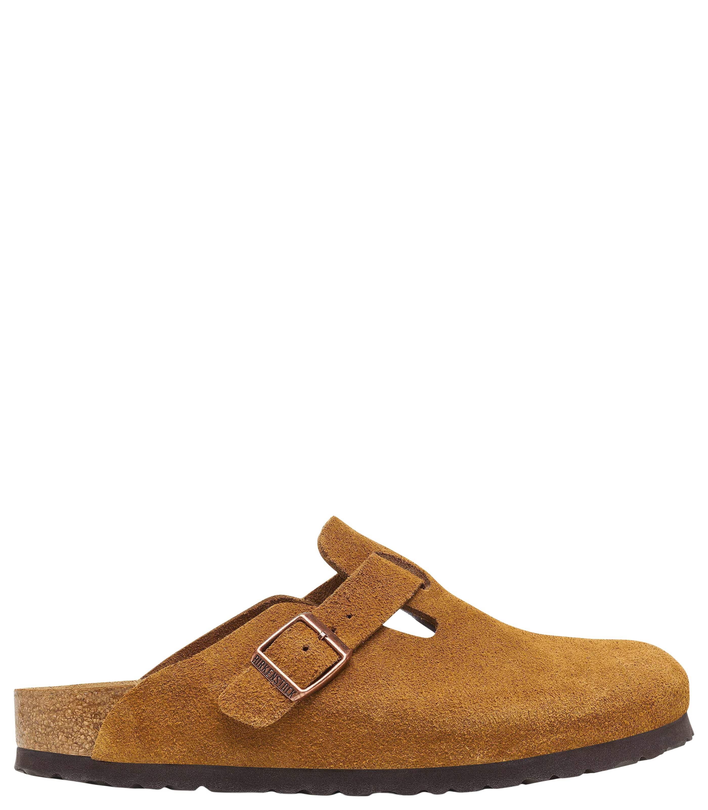 BIRKENSTOCKBoston Sfb Classic Mules/Clogs