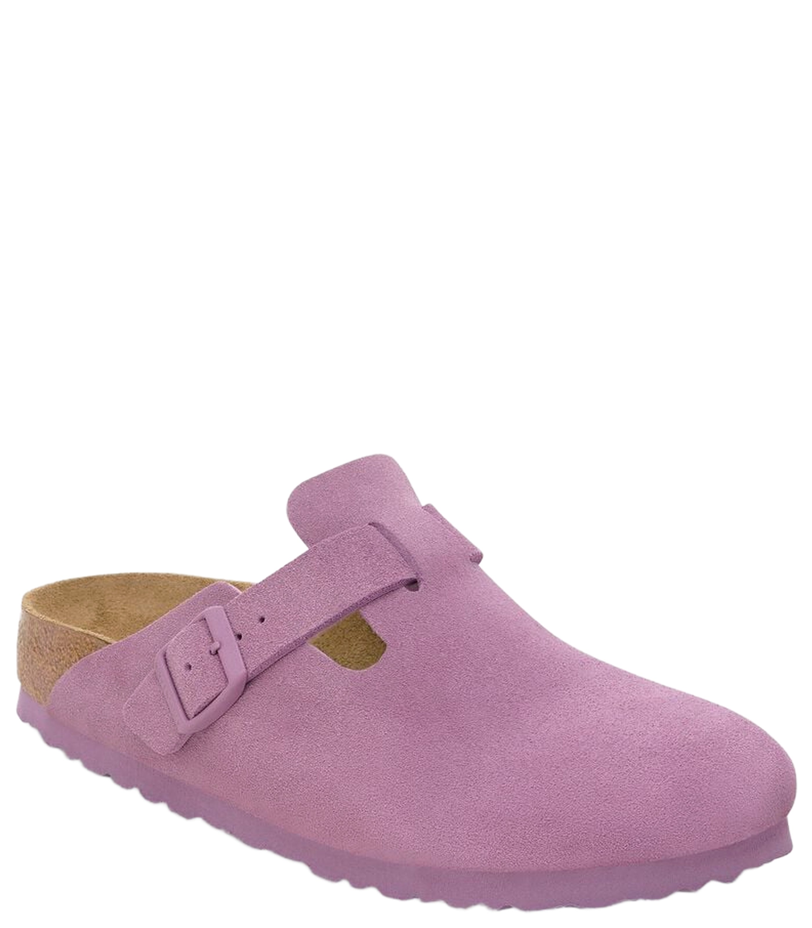 BIRKENSTOCKBoston Classic Mules/Clogs