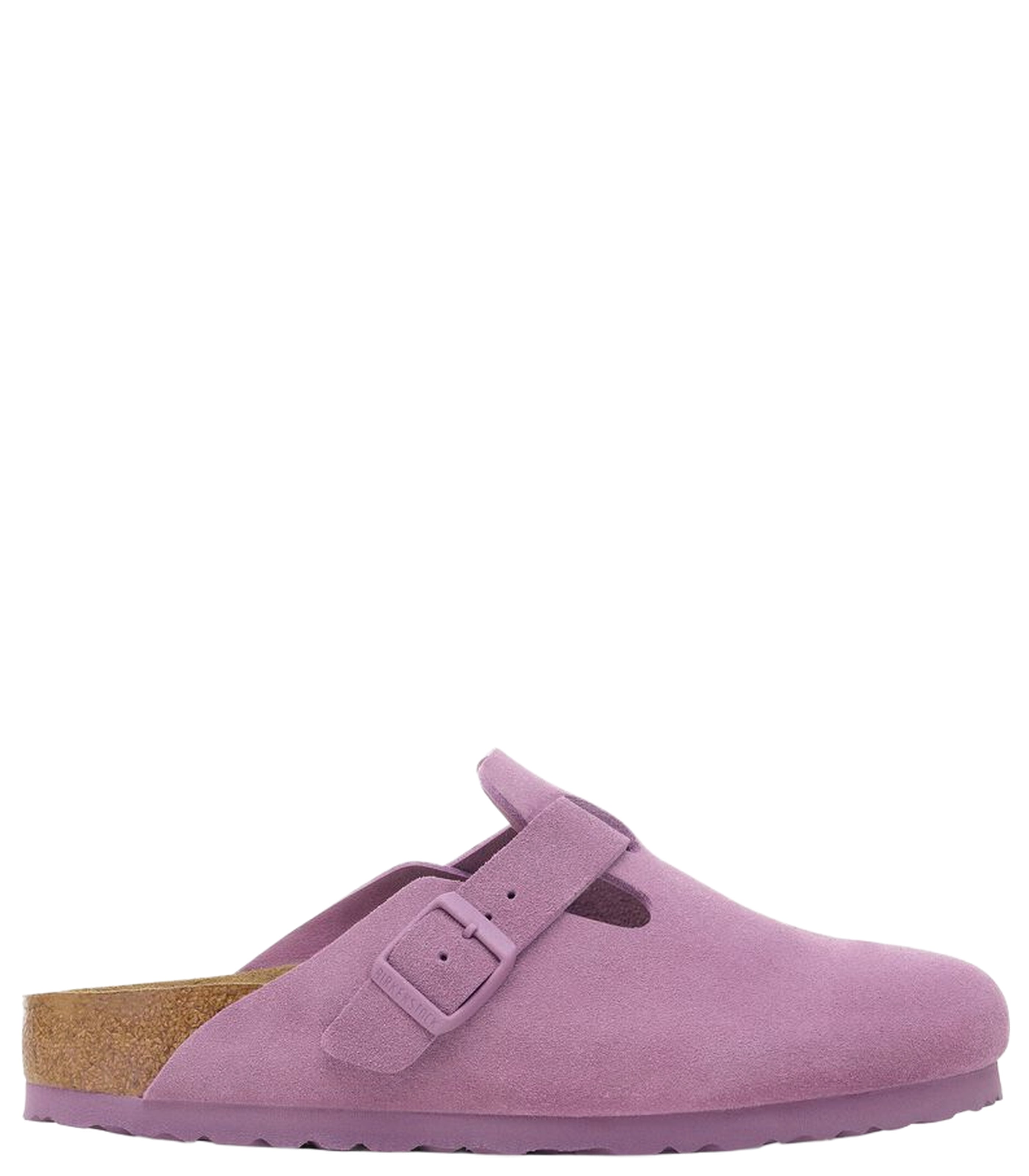 BIRKENSTOCKBoston Classic Mules/Clogs