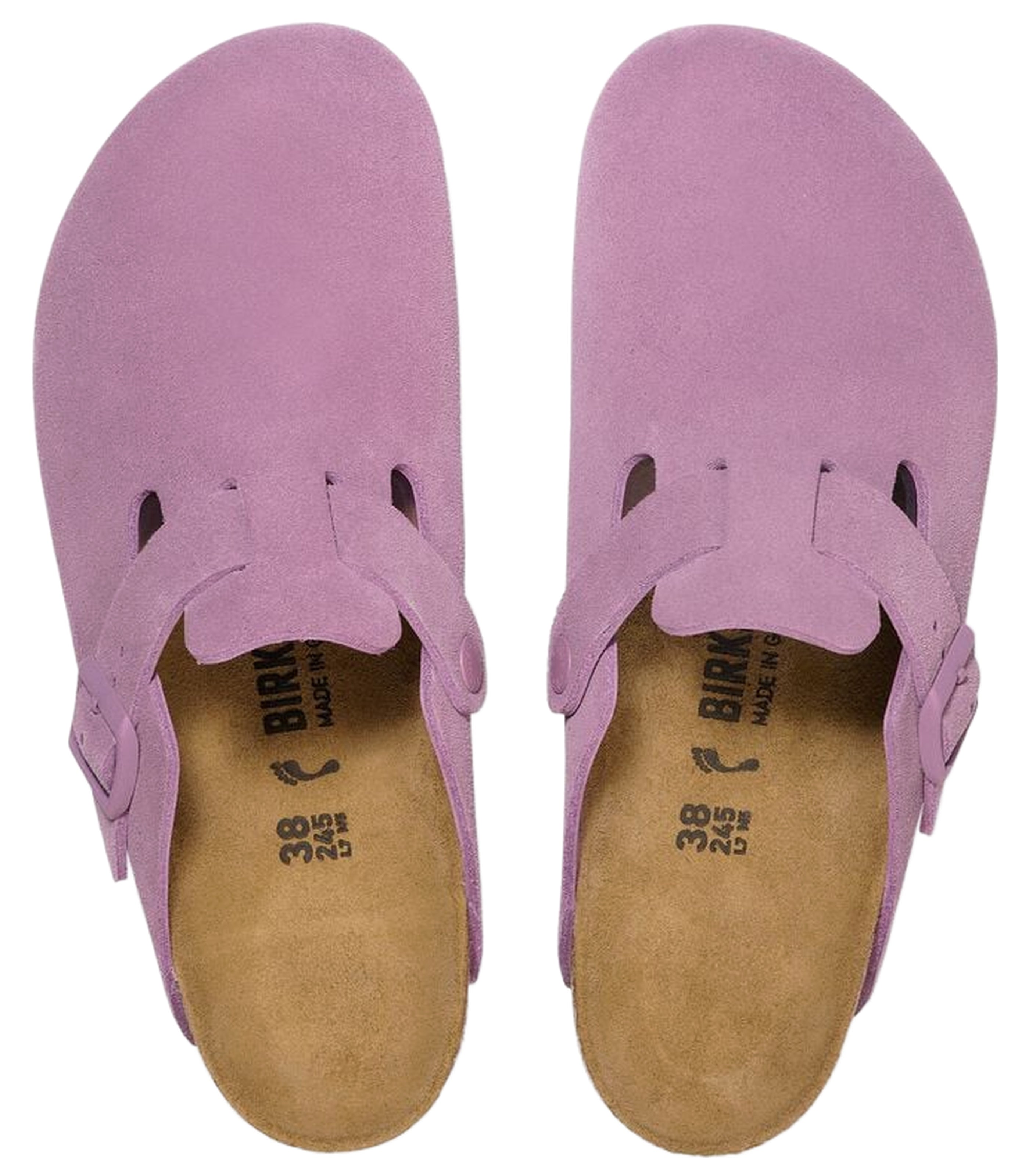 BIRKENSTOCKBoston Classic Mules/Clogs