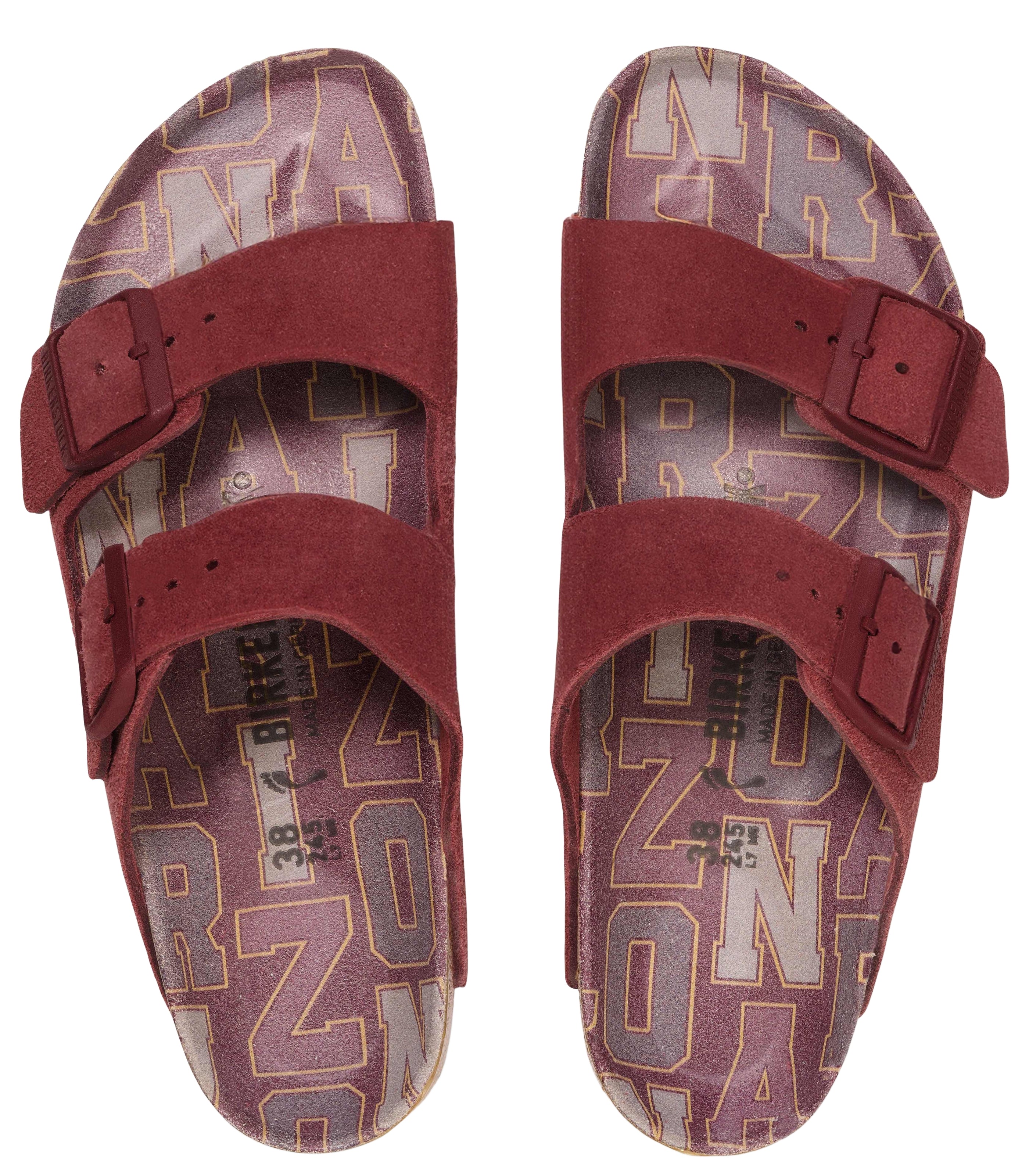 BIRKENSTOCKArizona Classic Slides