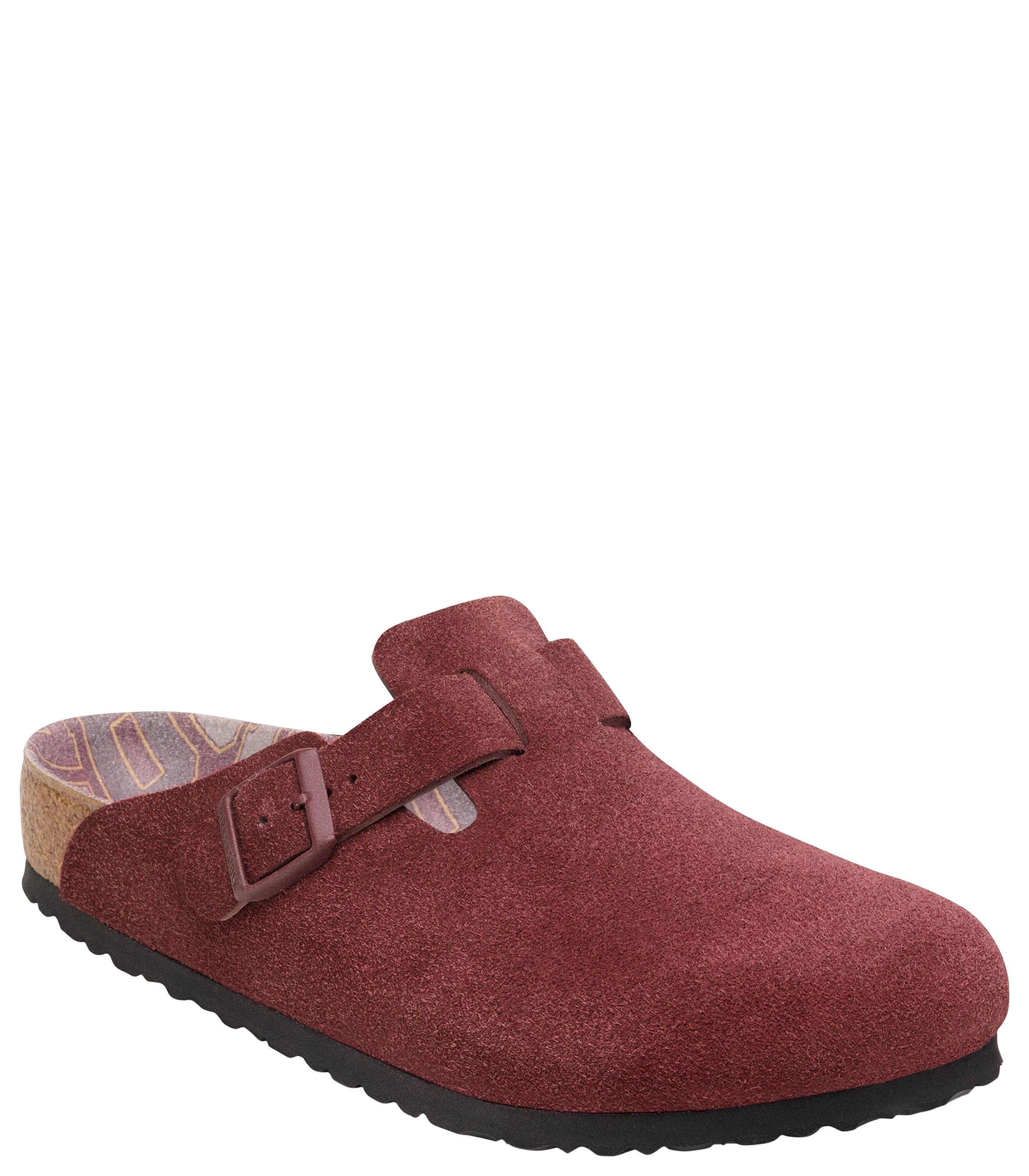 BIRKENSTOCKBoston Classic Mules/Clogs