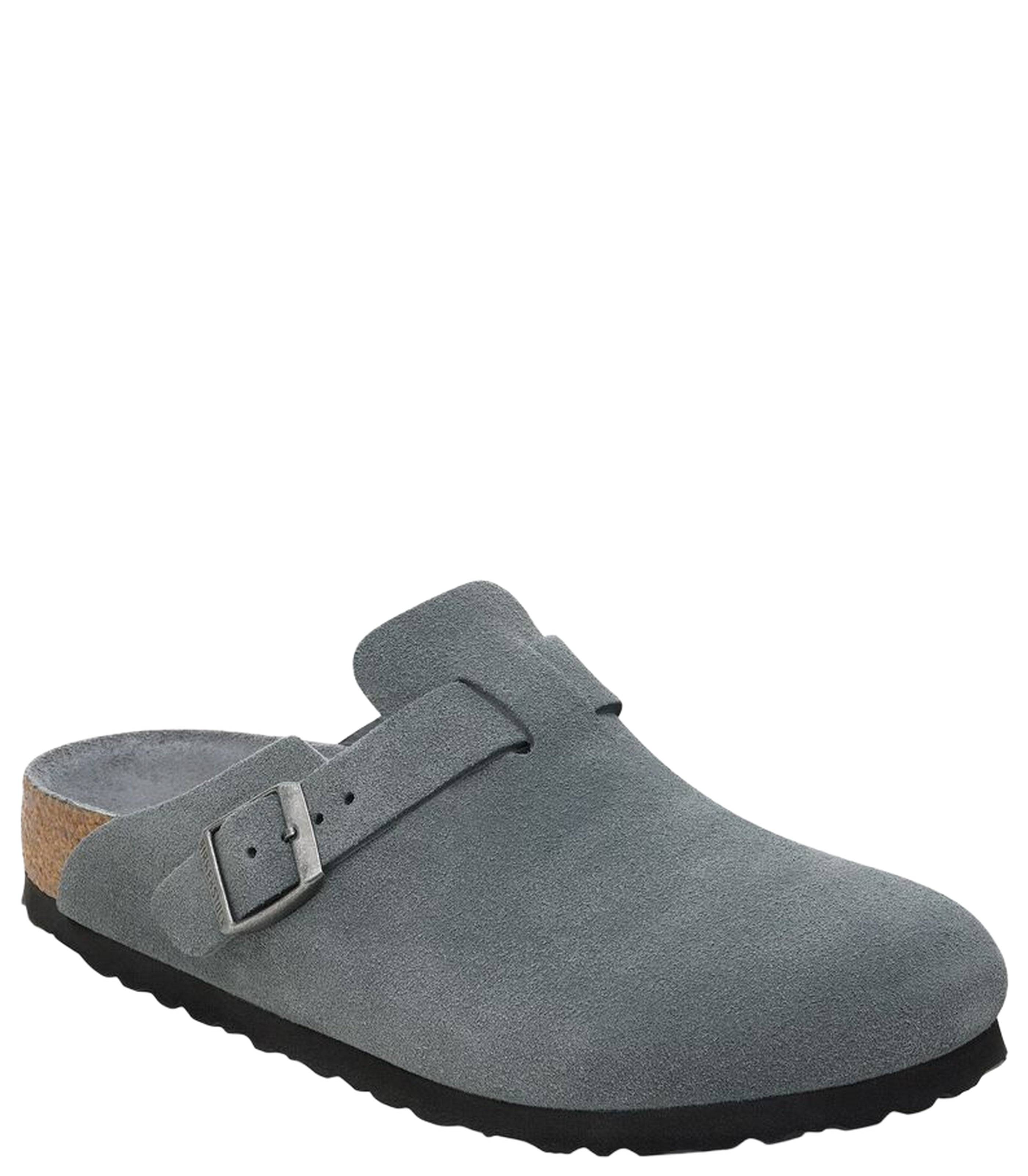 BIRKENSTOCKBoston Sfb Classic Mules/Clogs