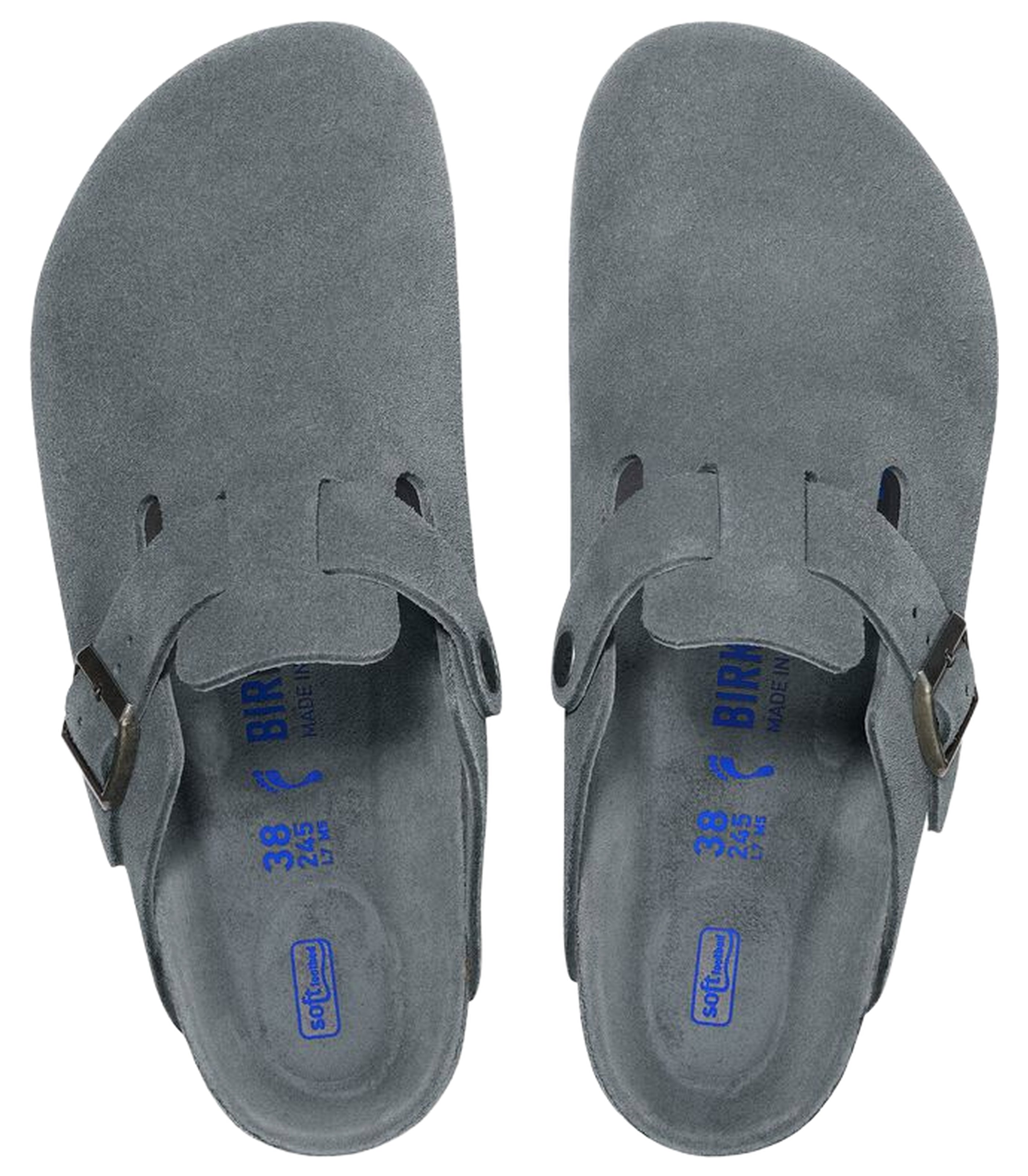 BIRKENSTOCKBoston Sfb Classic Mules/Clogs