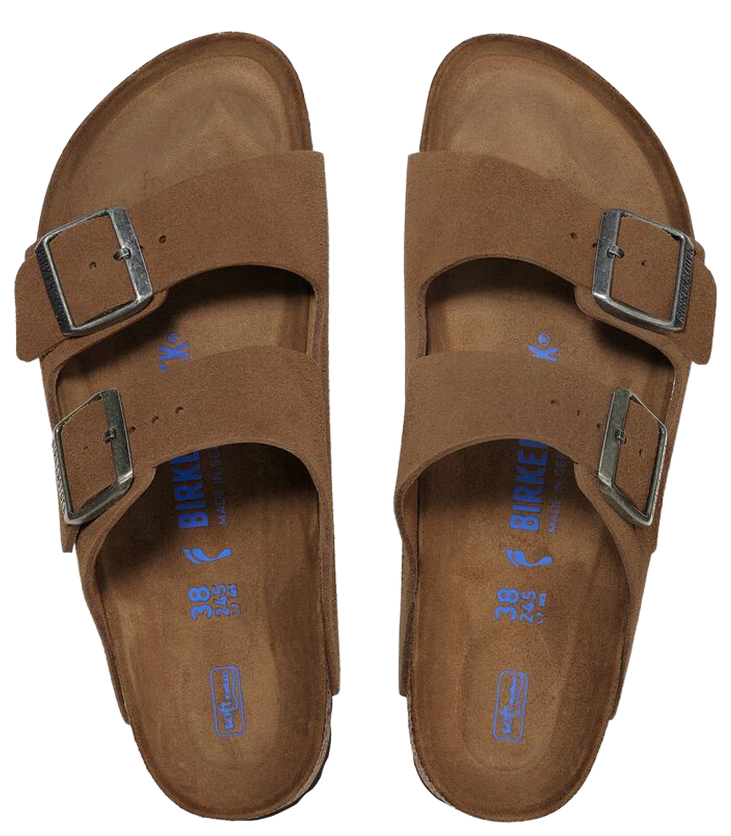 BIRKENSTOCKArizona Sfb Classic Slides