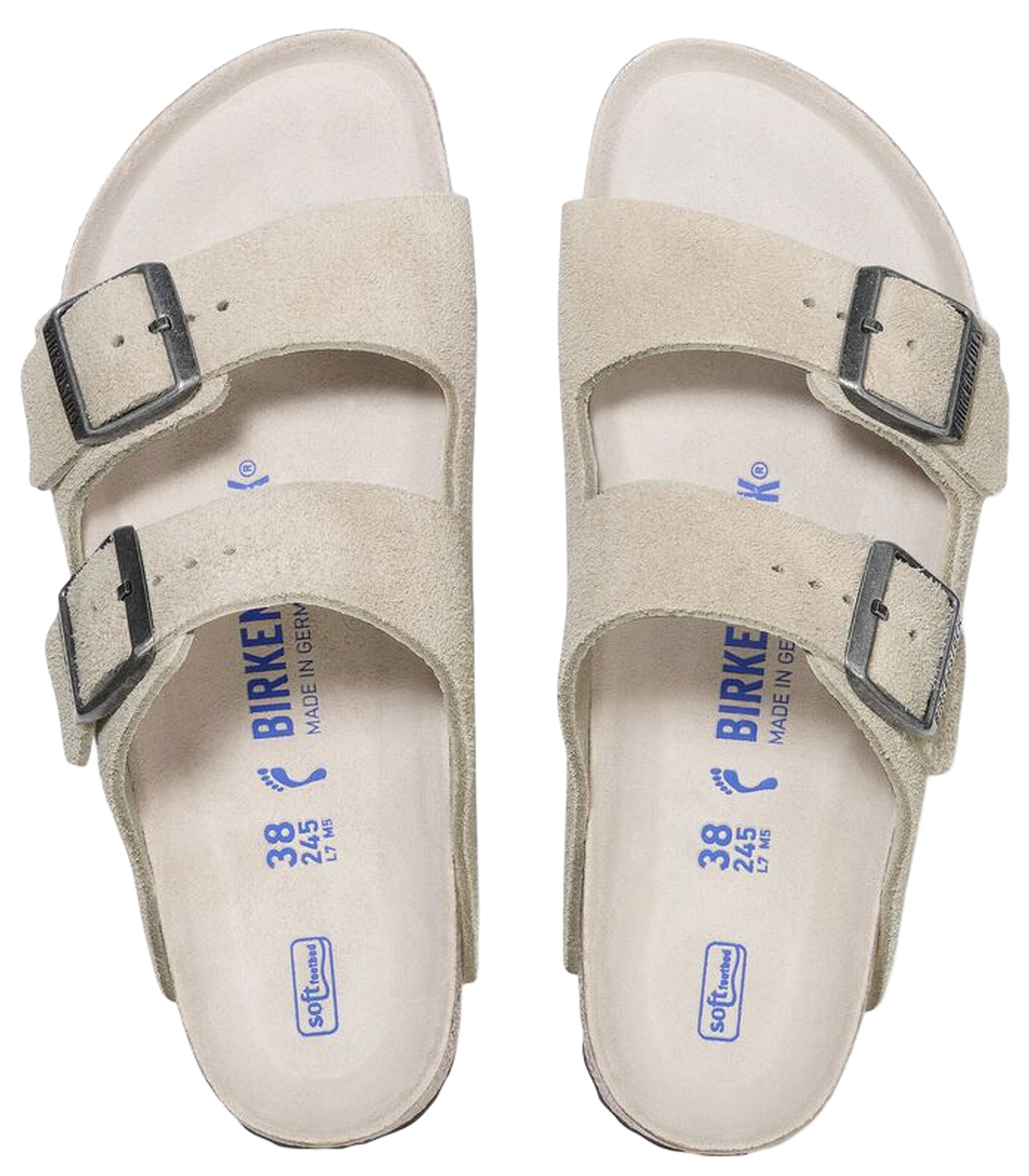 BIRKENSTOCKArizona Sfb Classic Slides