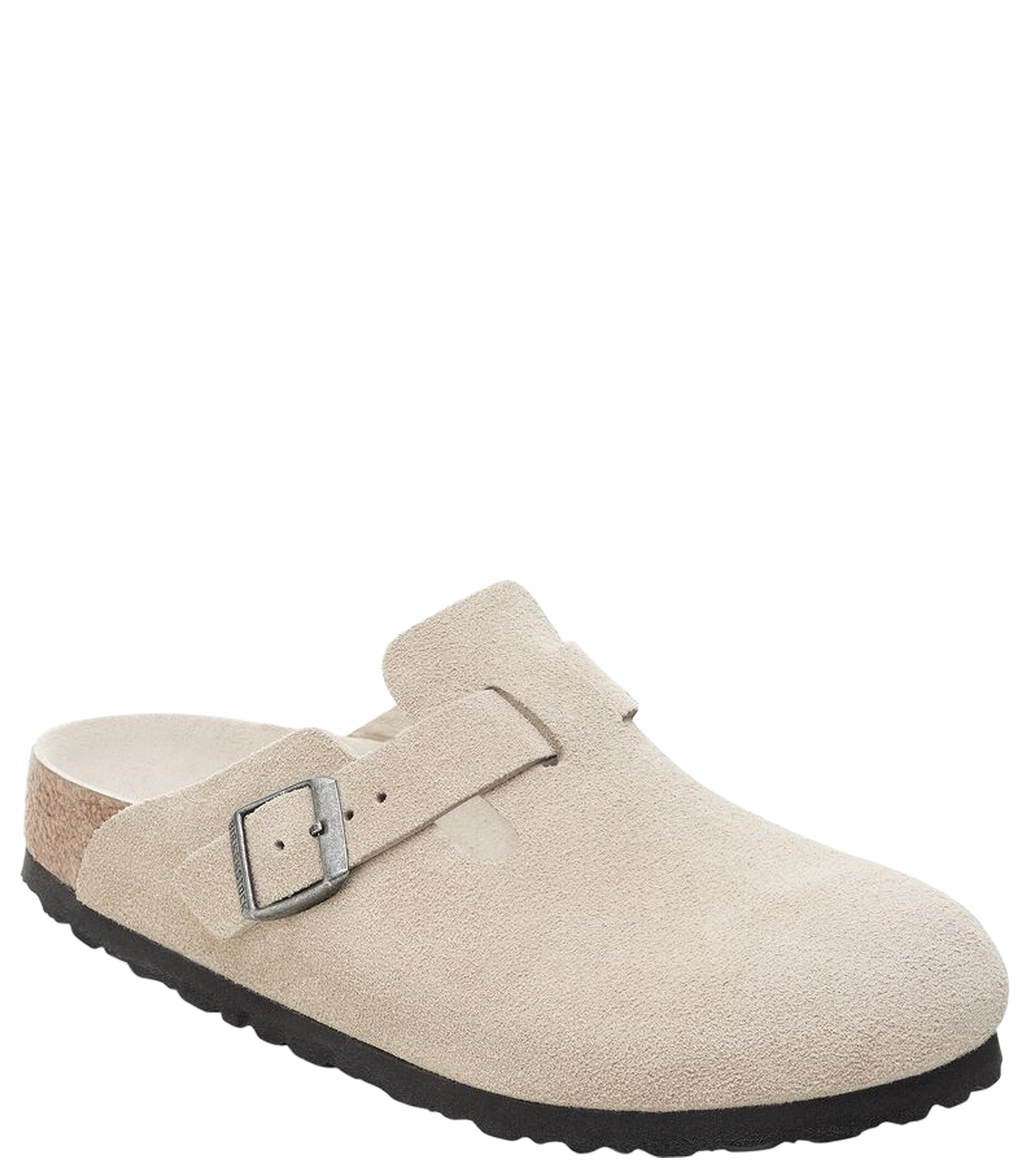 BIRKENSTOCKBoston Sfb Classic Mules/Clogs