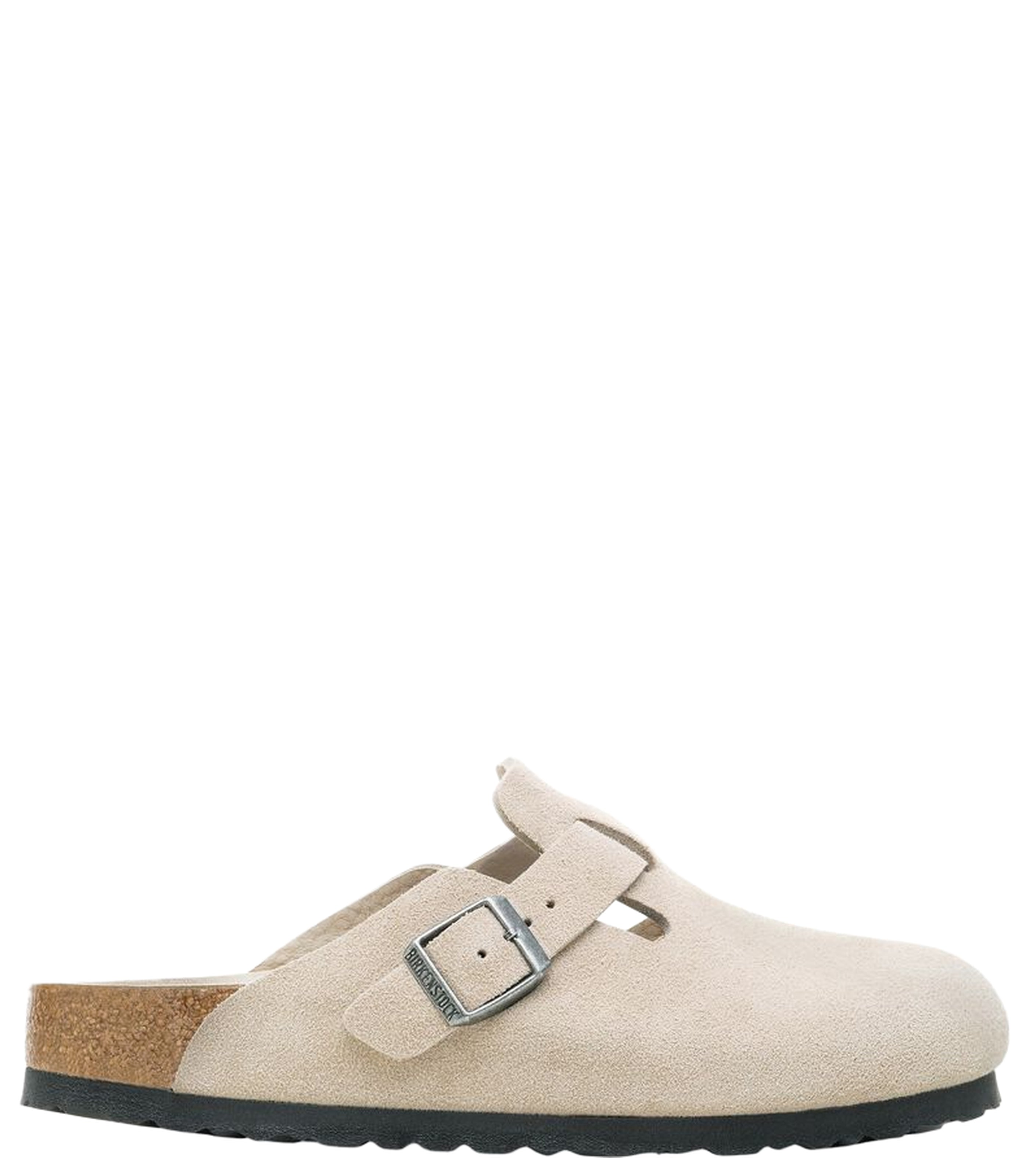 BIRKENSTOCKBoston Sfb Classic Mules/Clogs