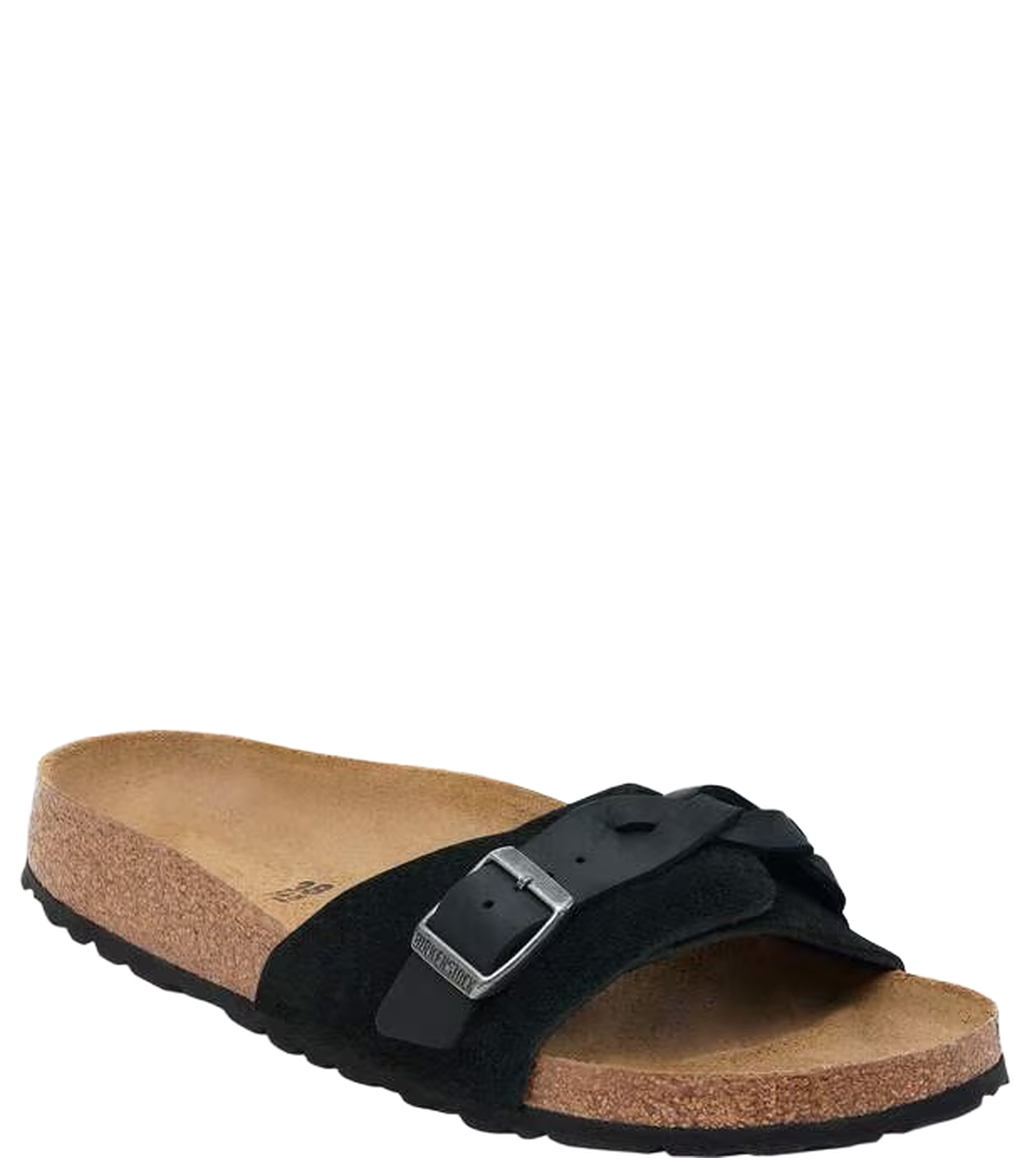 BIRKENSTOCKOita Braided Classic Slides