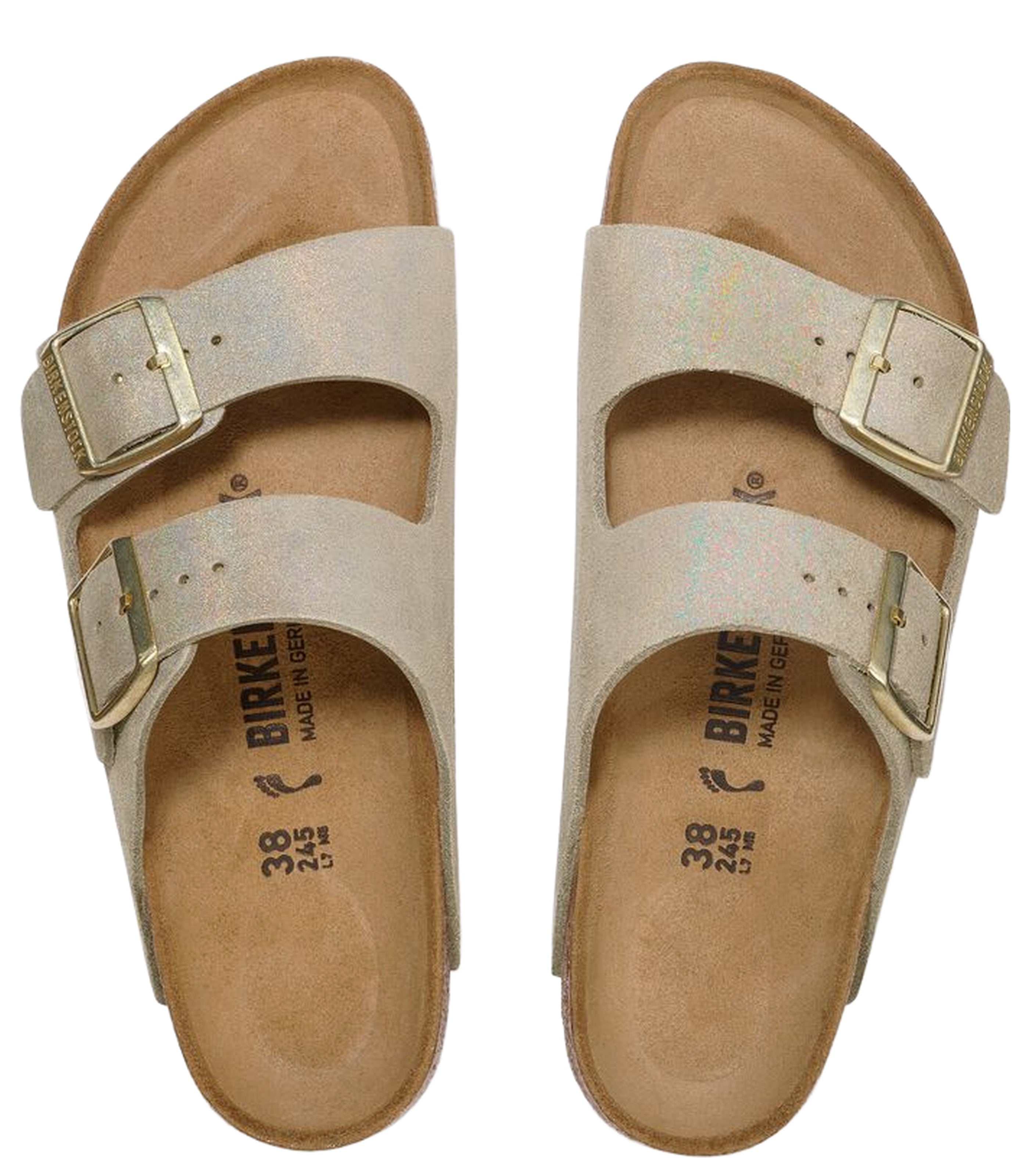 BIRKENSTOCKArizona Classic Slides