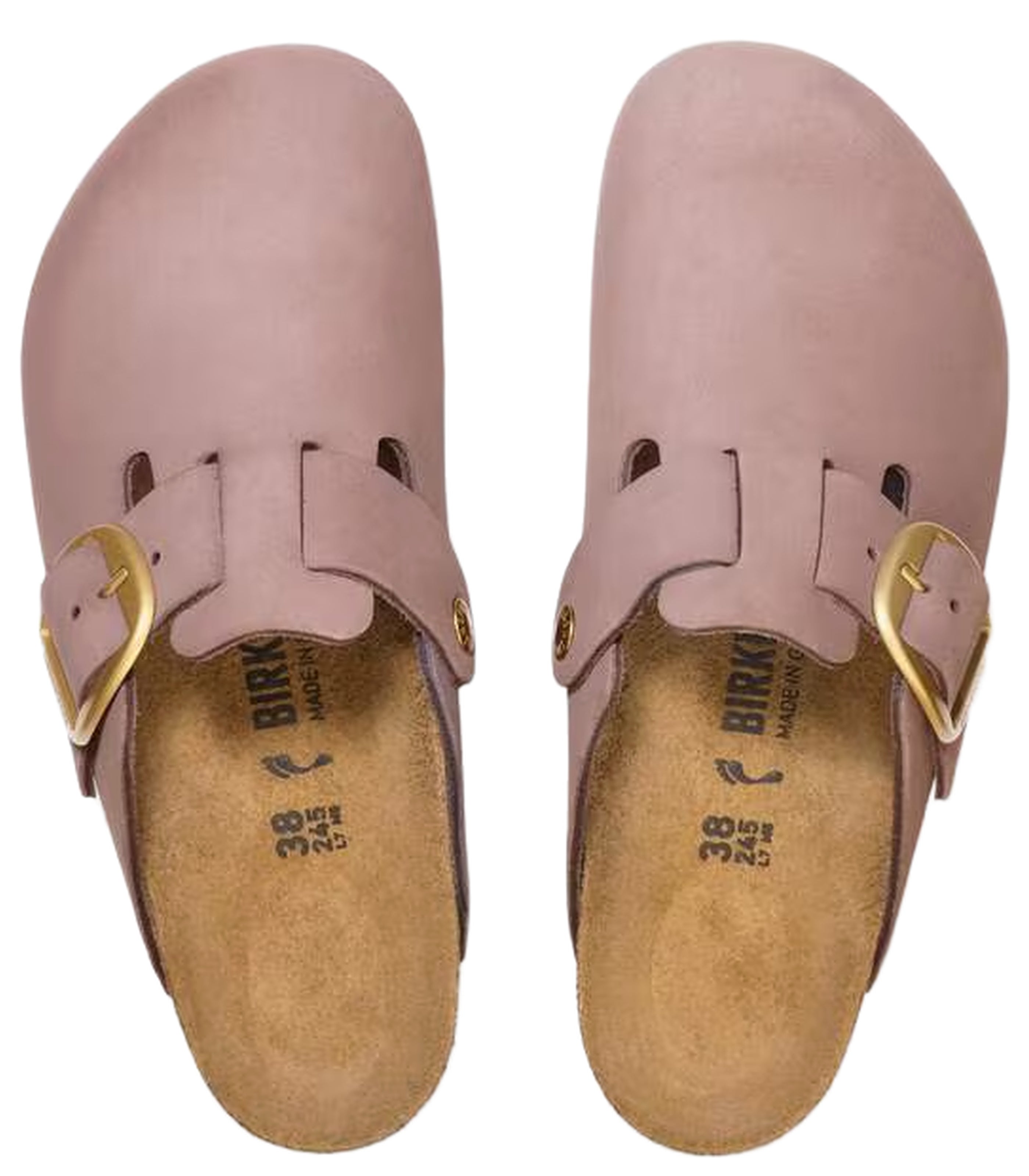 BIRKENSTOCKBoston Bb Classic Mules/Clogs