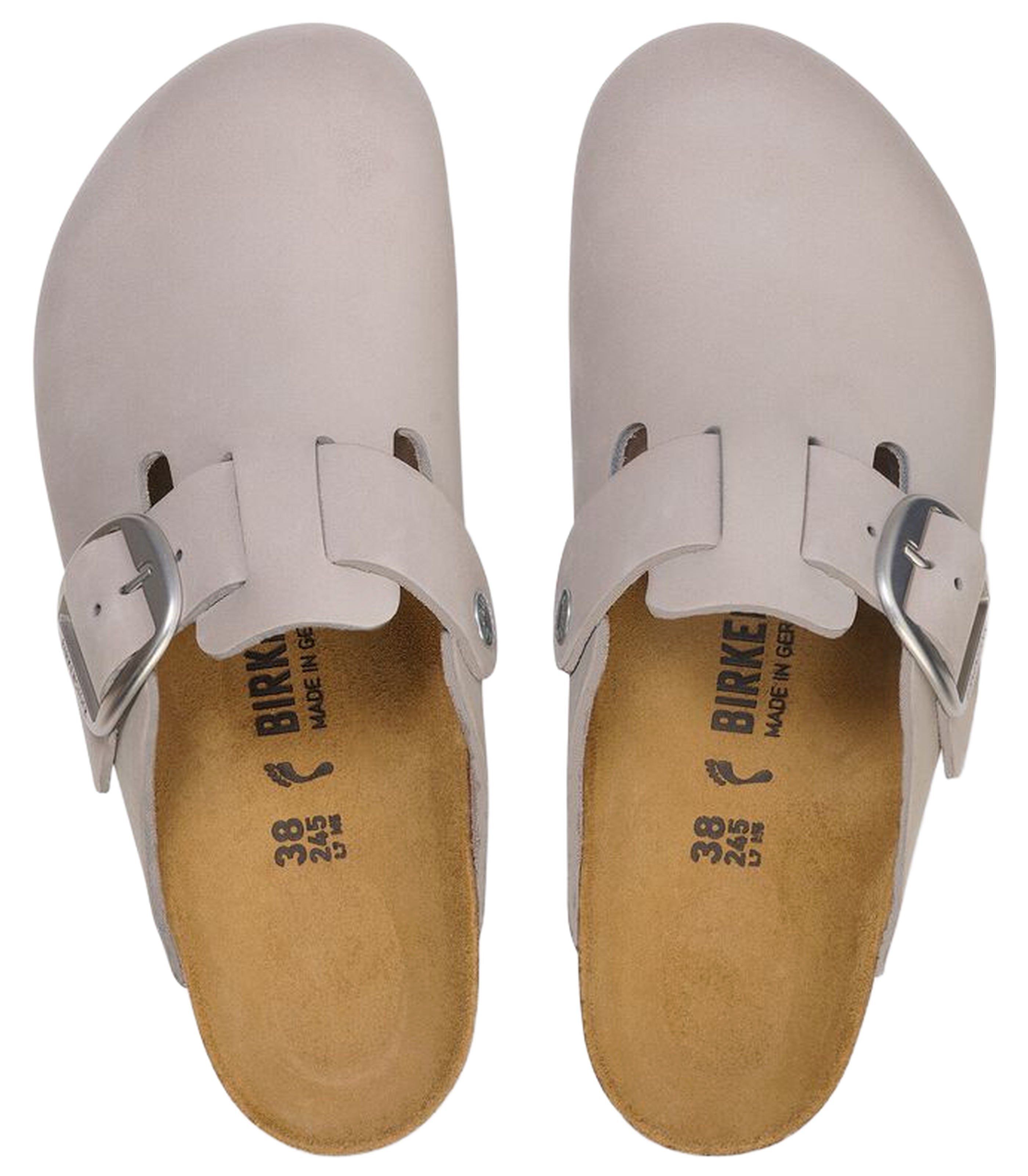 BIRKENSTOCKBoston Bb Classic Mules/Clogs