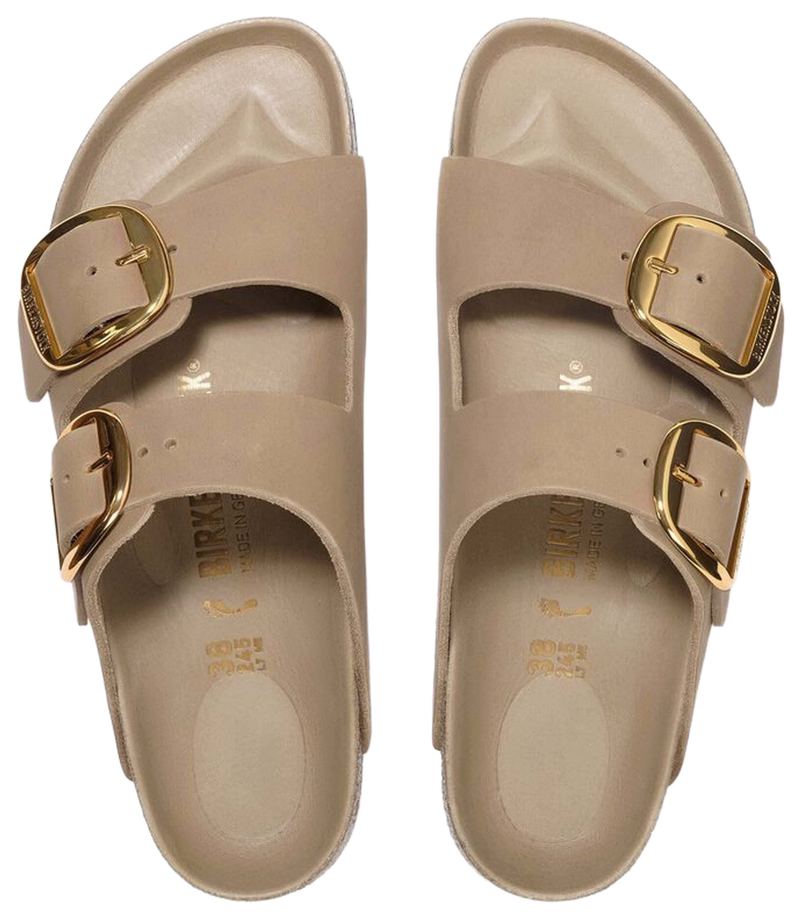 BIRKENSTOCKArizona Bb Classic Slides